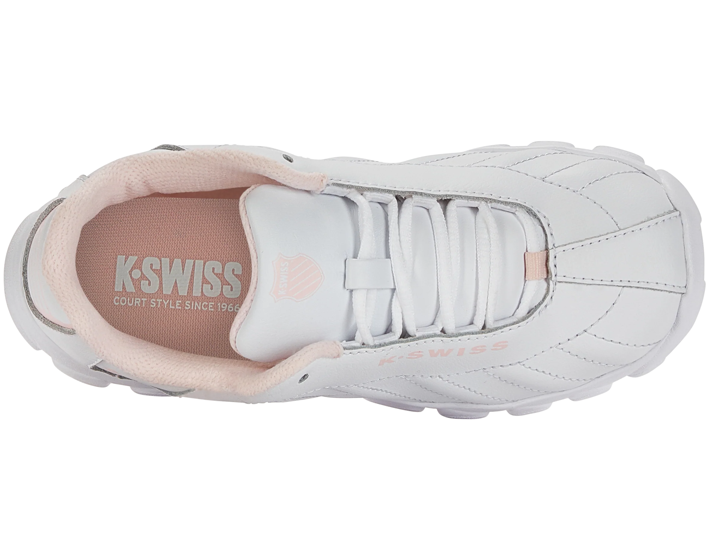 56408-979-M | ST329 | WHITE/HEAVENLY PINK - Image 7