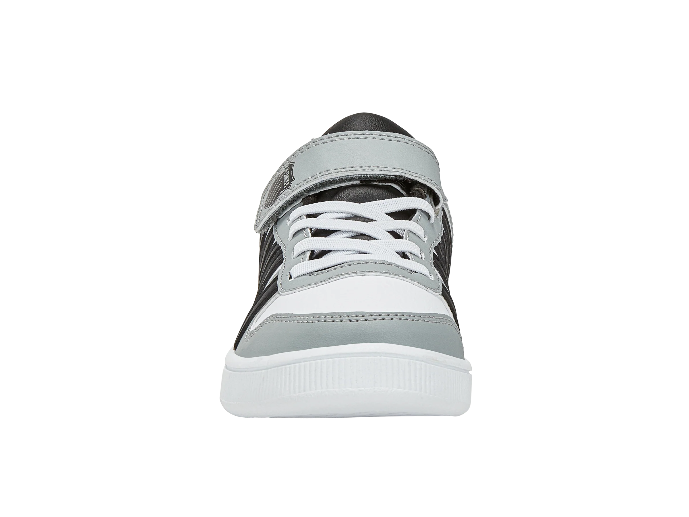 57006-021-M | COURT PALISADES STRAP | HIGHRISE/WHITE/BLACK - Image 3