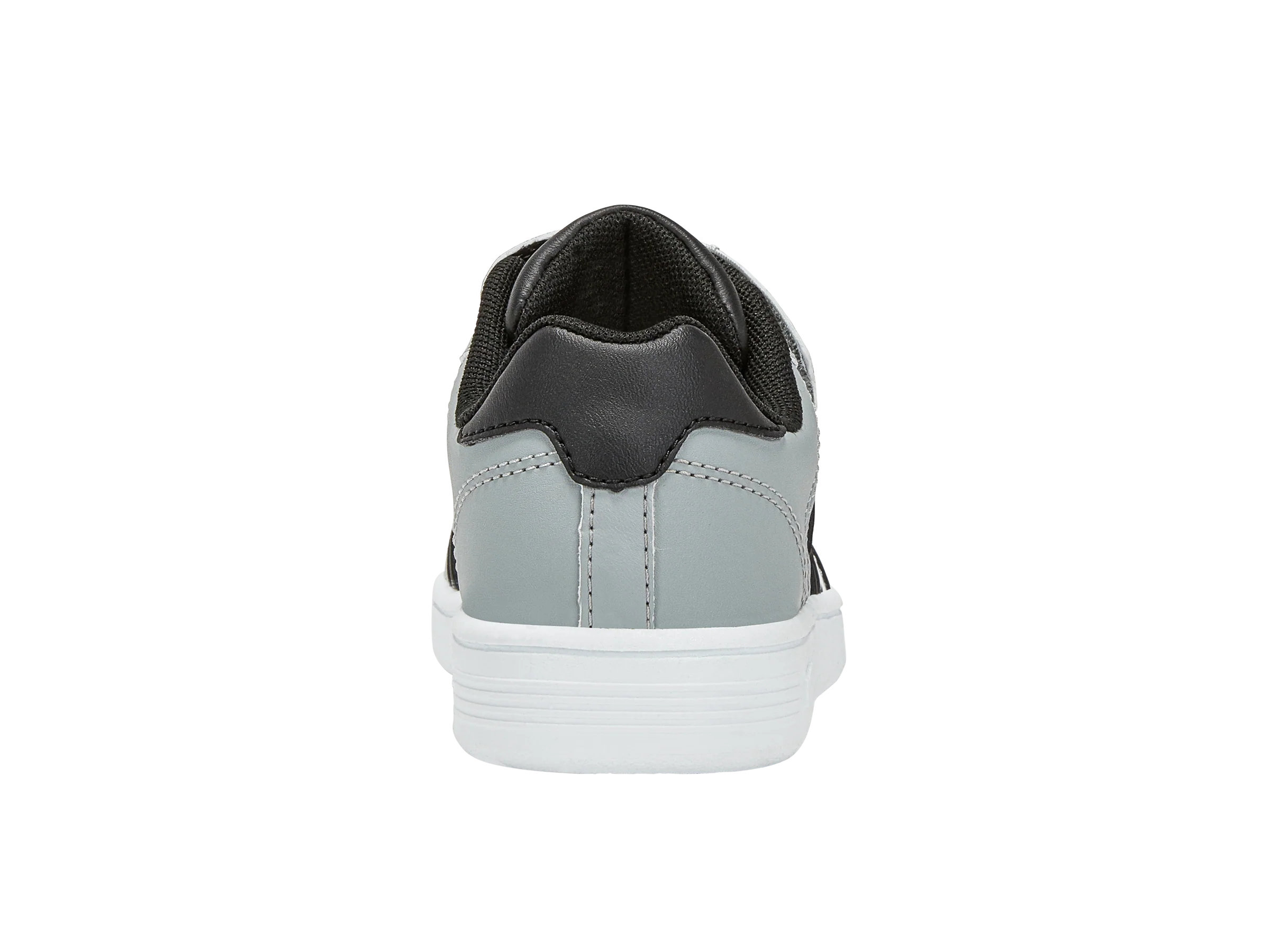 57006-021-M | COURT PALISADES STRAP | HIGHRISE/WHITE/BLACK - Image 4