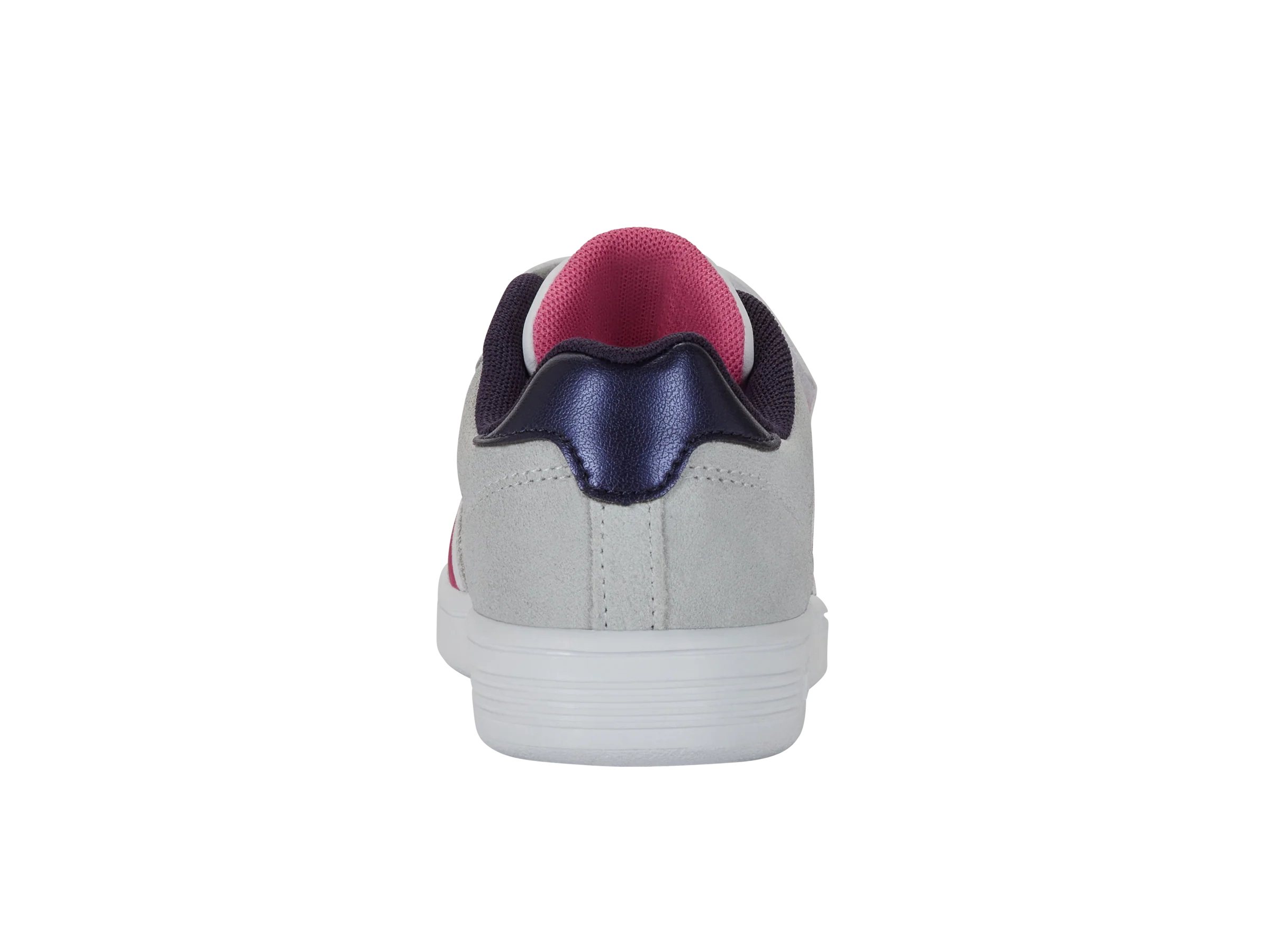 57006-191-M | COURT PALISADES STRAP | WHITE/PEACOAT/SHOCKING PINK - Image 4