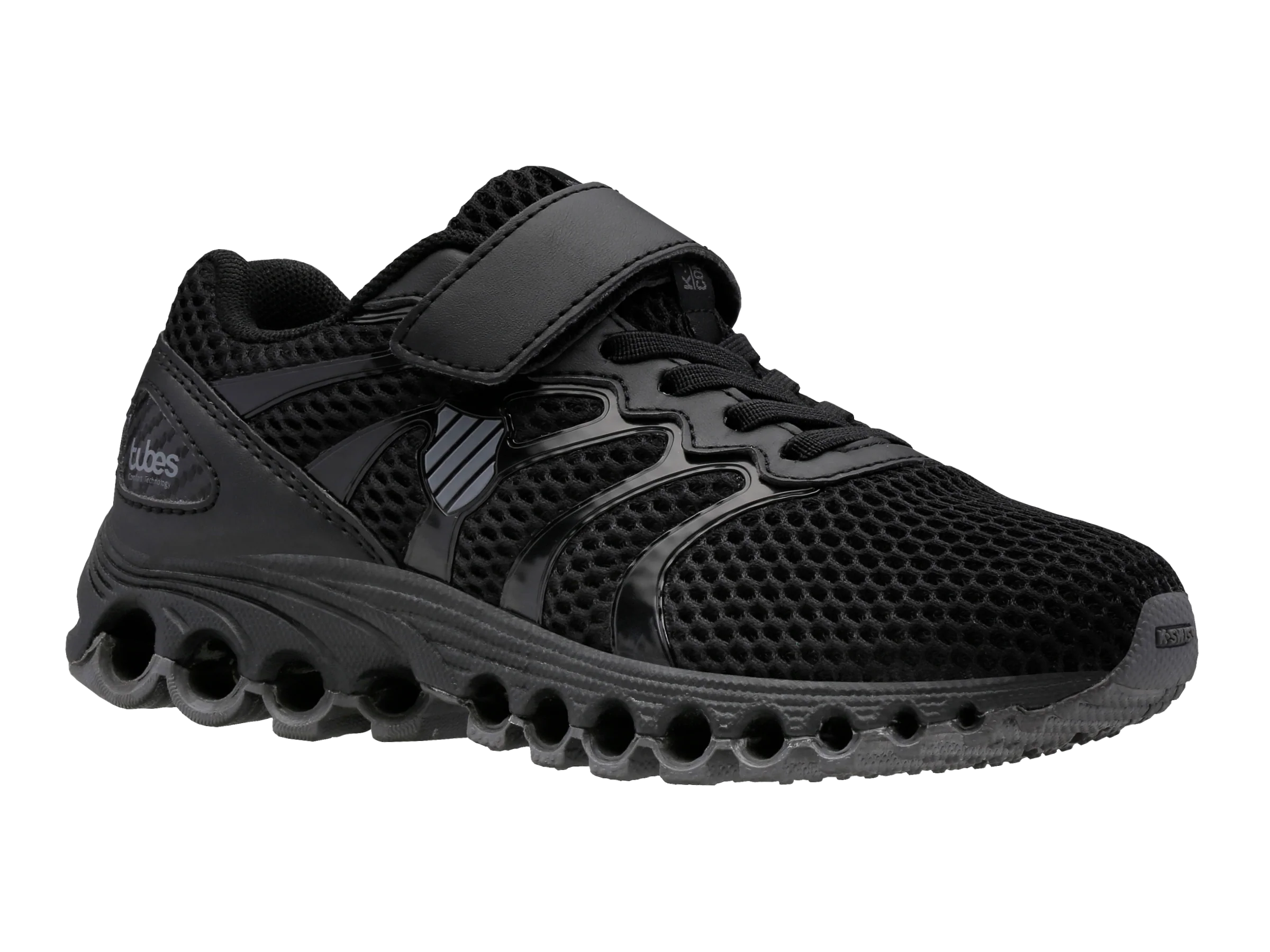 57160-011-M | TUBES 200 STRAP | BLACK/CHARCOAL - Image 2