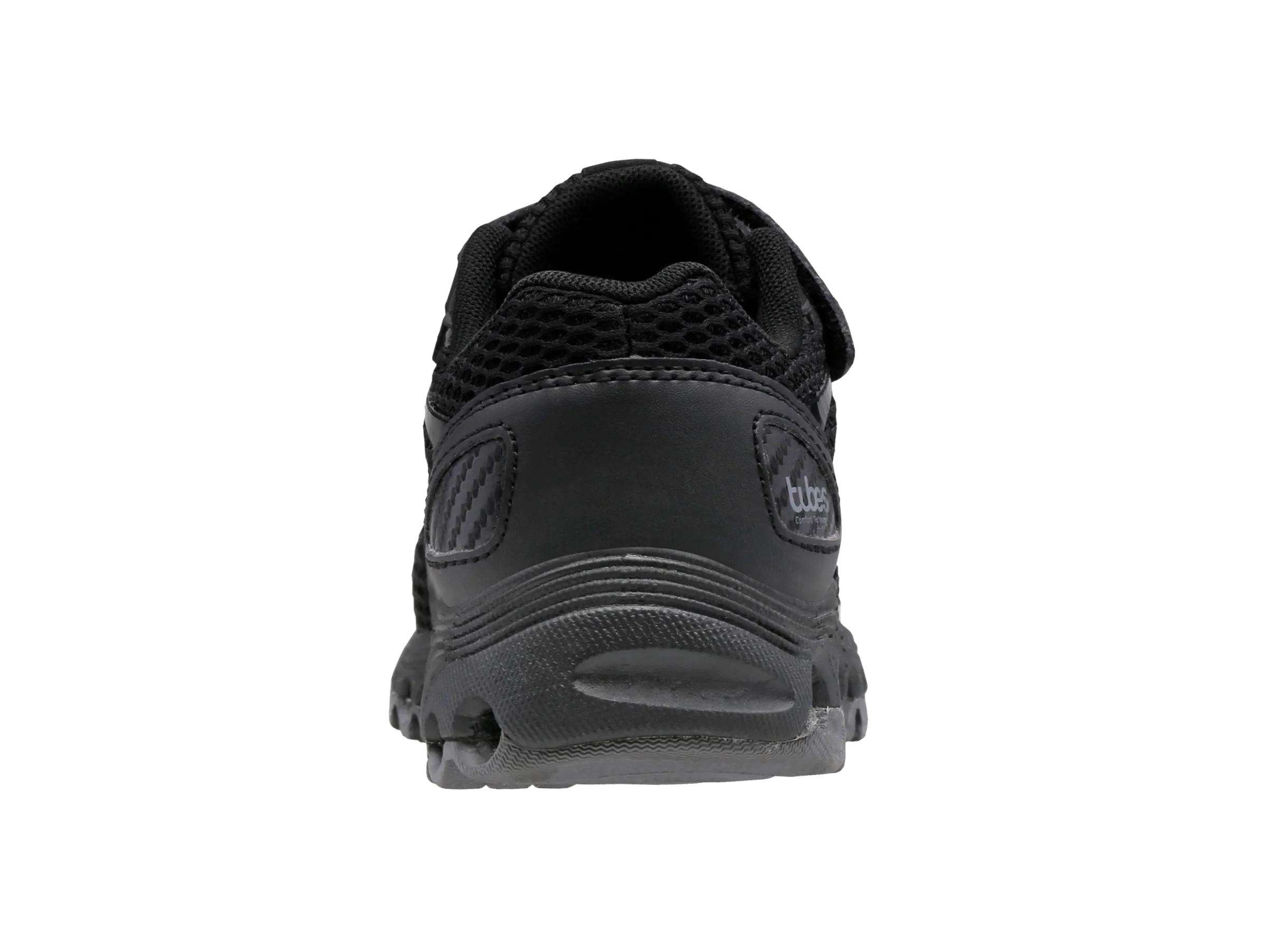 57160-011-M | TUBES 200 STRAP | BLACK/CHARCOAL - Image 4