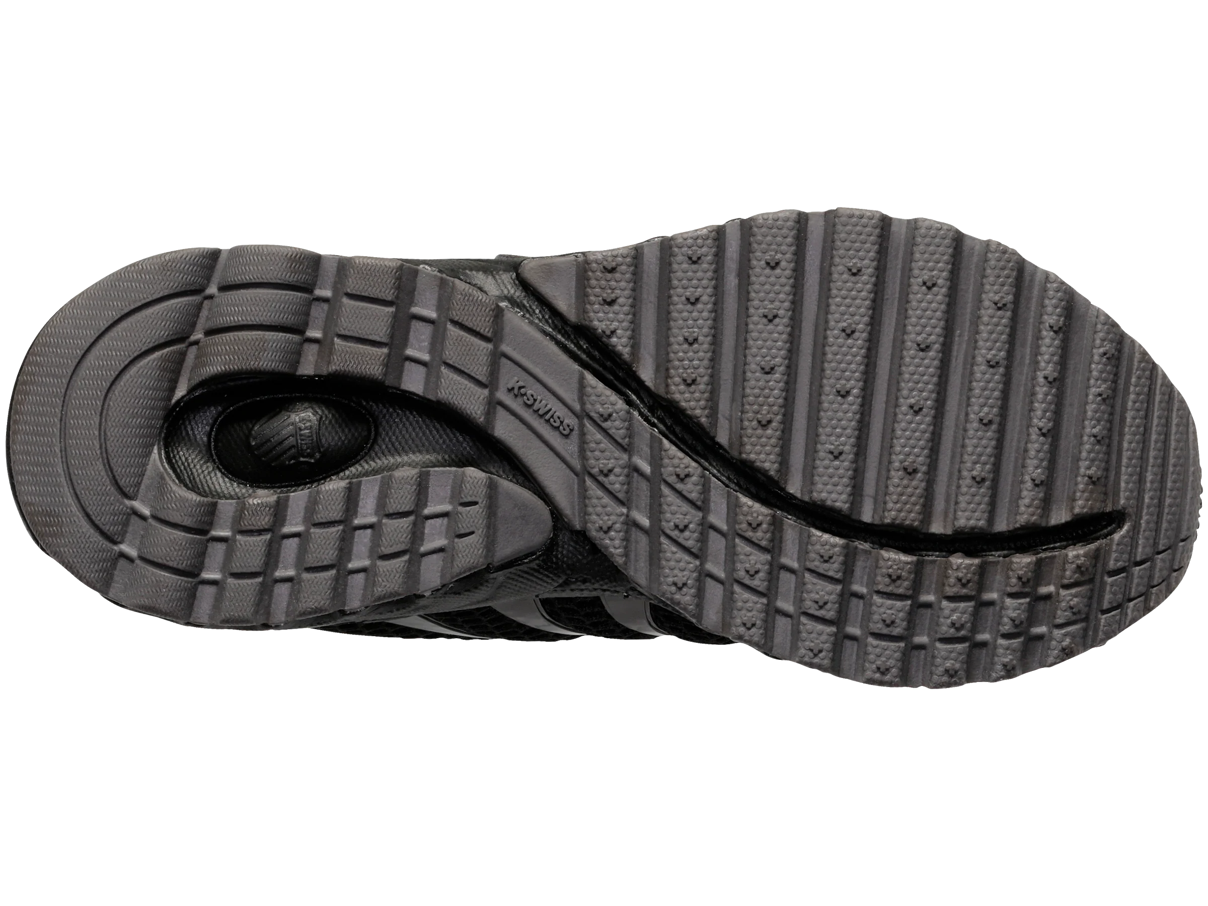 57160-011-M | TUBES 200 STRAP | BLACK/CHARCOAL - Image 6