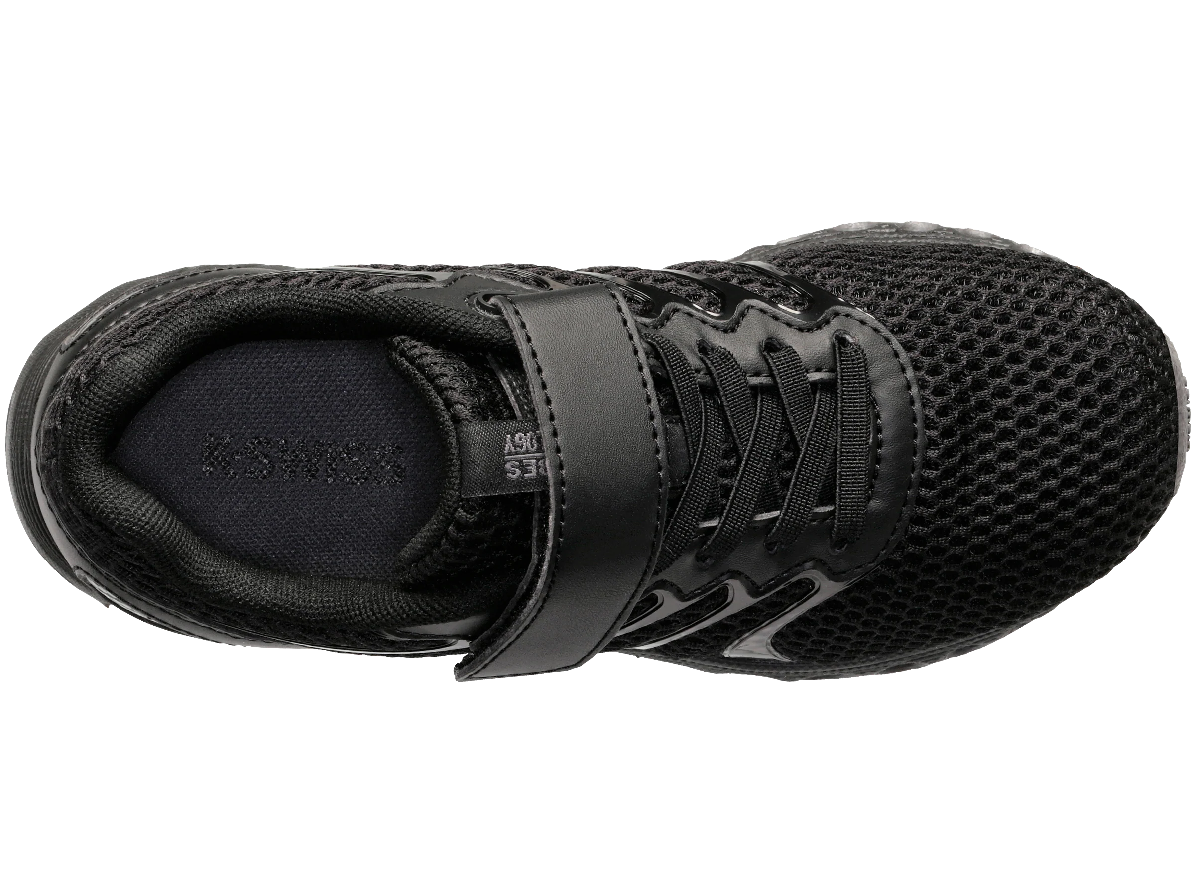 57160-011-M | TUBES 200 STRAP | BLACK/CHARCOAL - Image 7