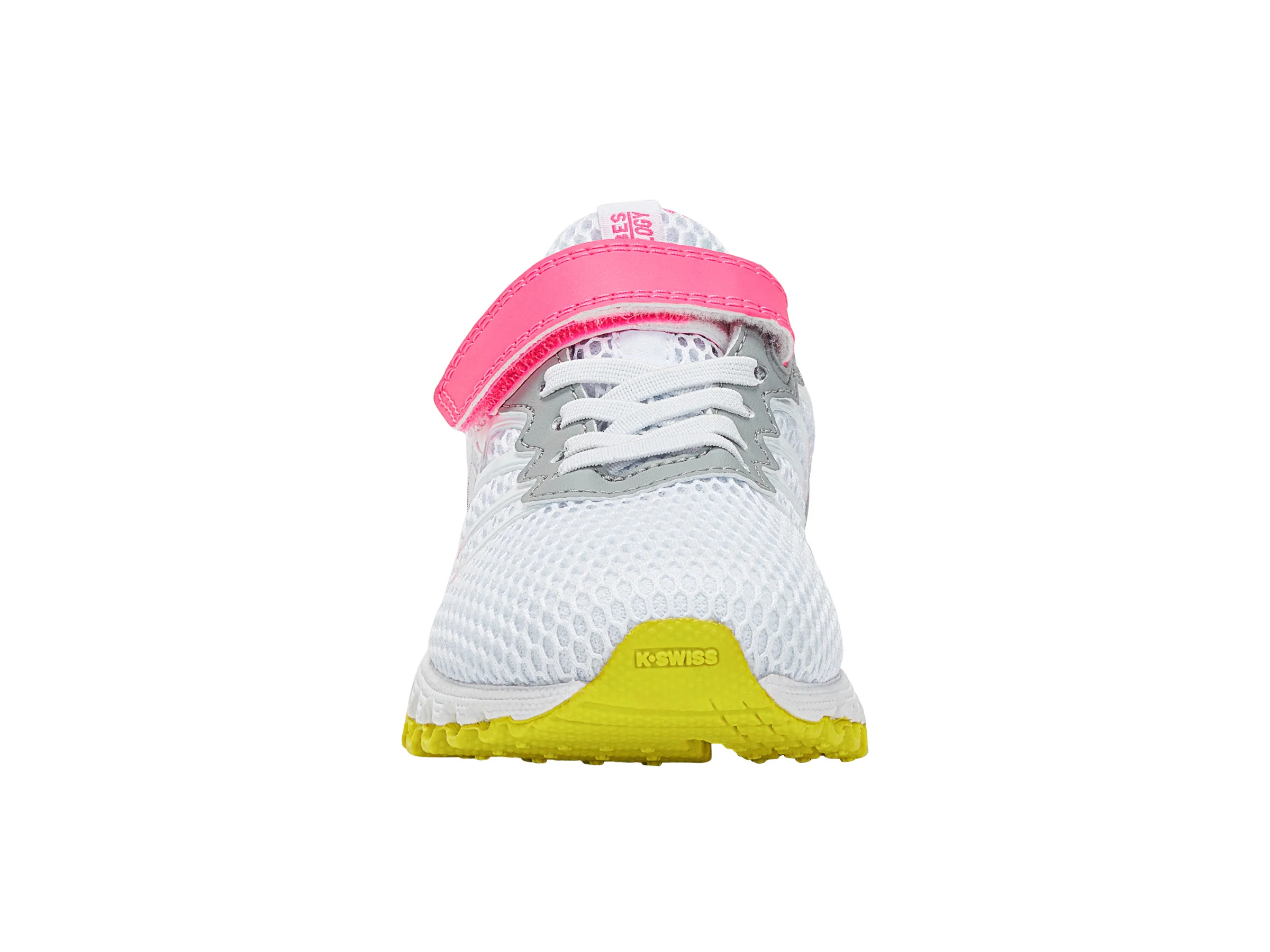 57160-025-M | TUBES 200 STRAP | HIGHRISE/NEON PINK/NEON TEAL/OPT YELLOW - Image 3