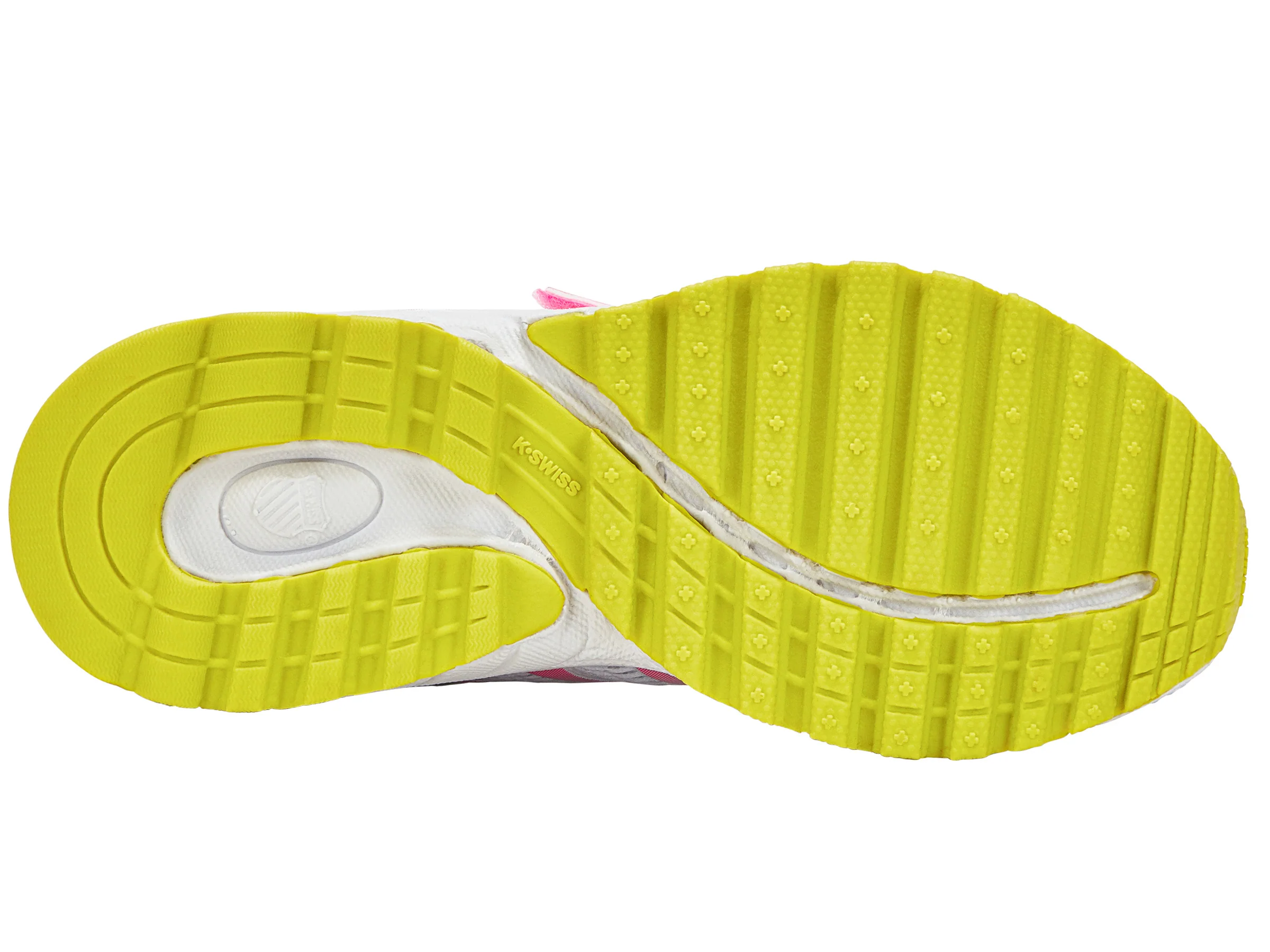 57160-025-M | TUBES 200 STRAP | HIGHRISE/NEON PINK/NEON TEAL/OPT YELLOW - Image 6