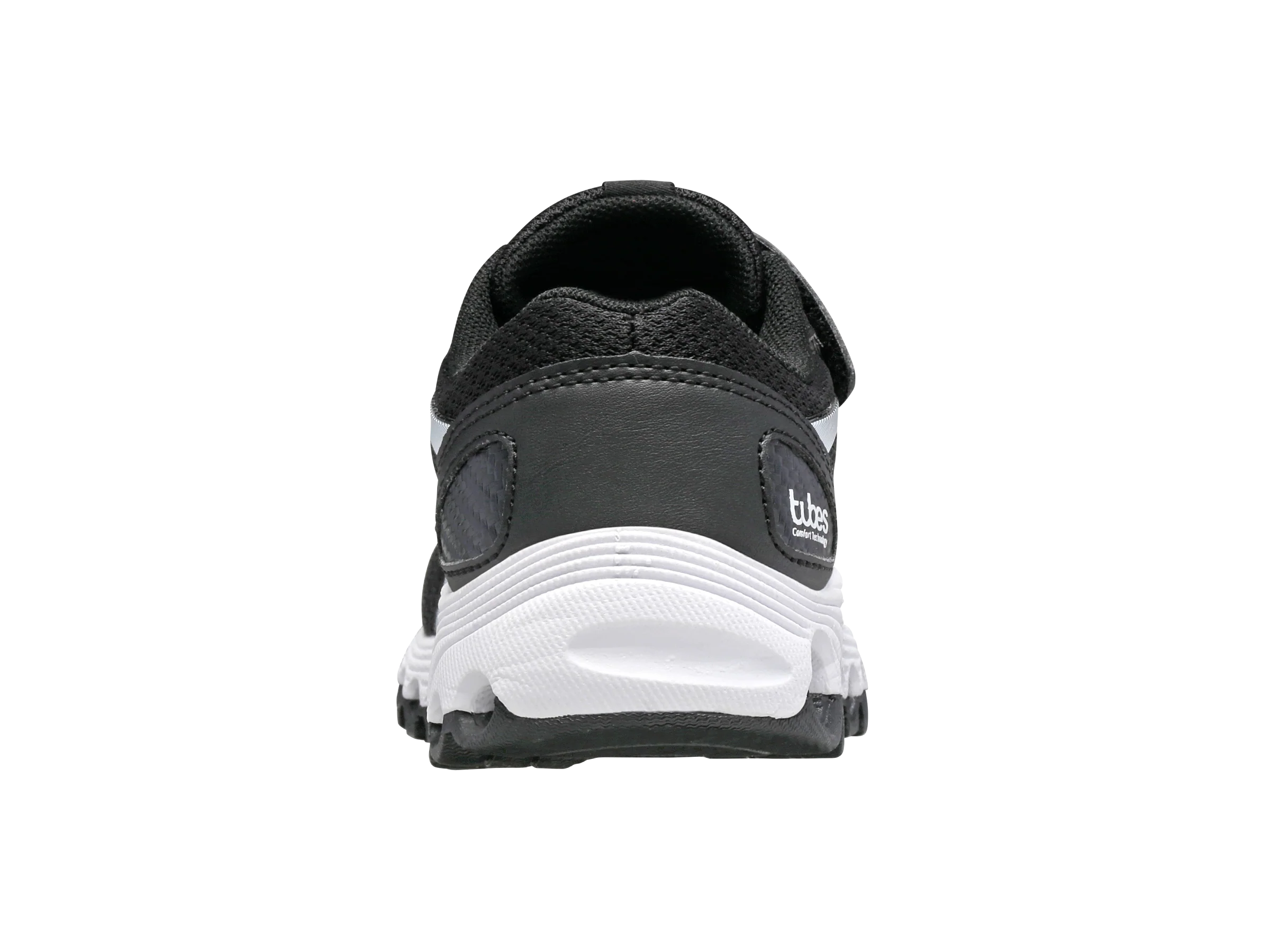 57160-049-M | TUBES 200 STRAP | BLACK/SILVER/WHITE - Image 4