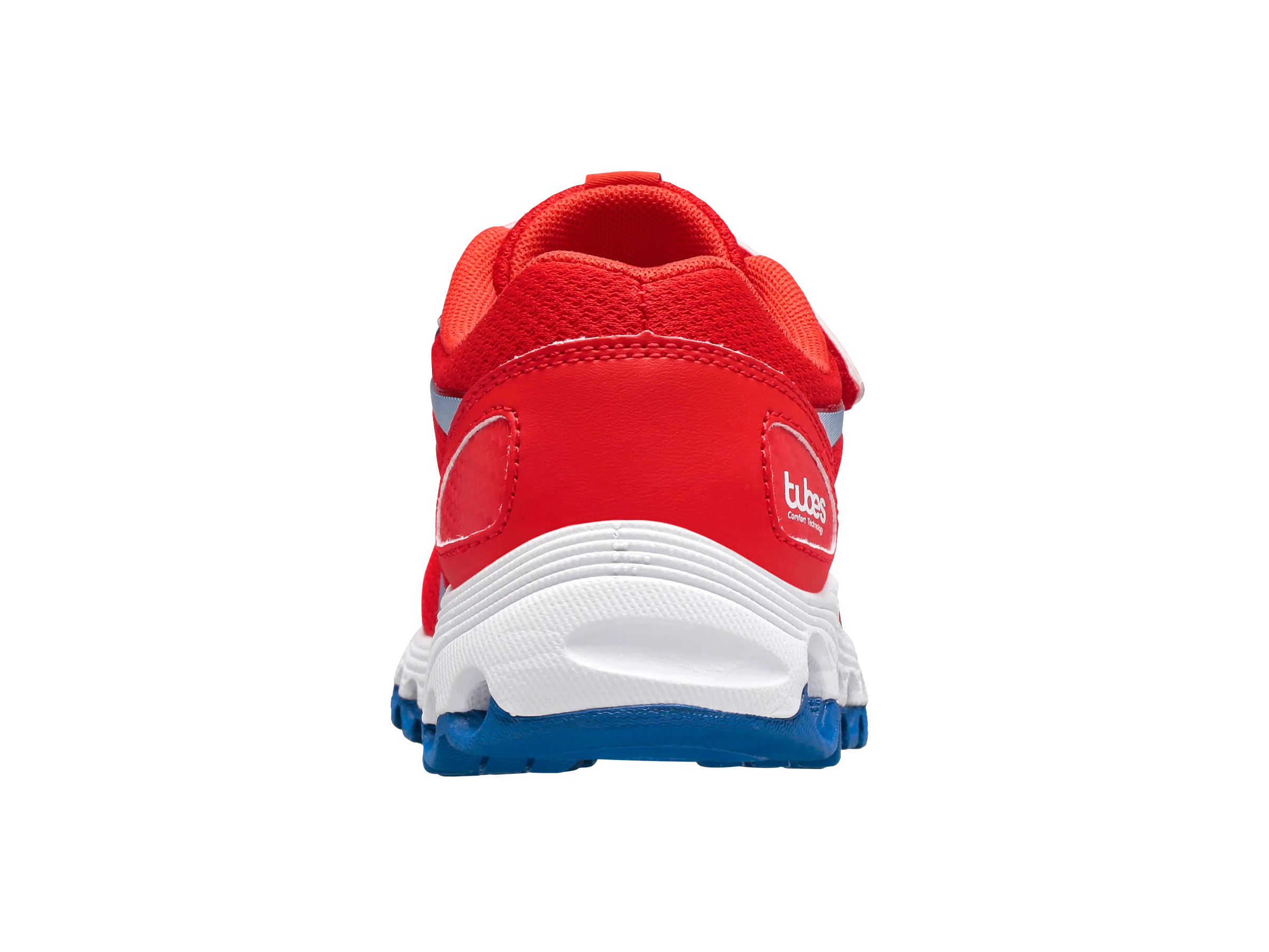 57160-689-M | TUBES 200 STRAP | RED/WHITE/CLASSIC BLUE - Image 4