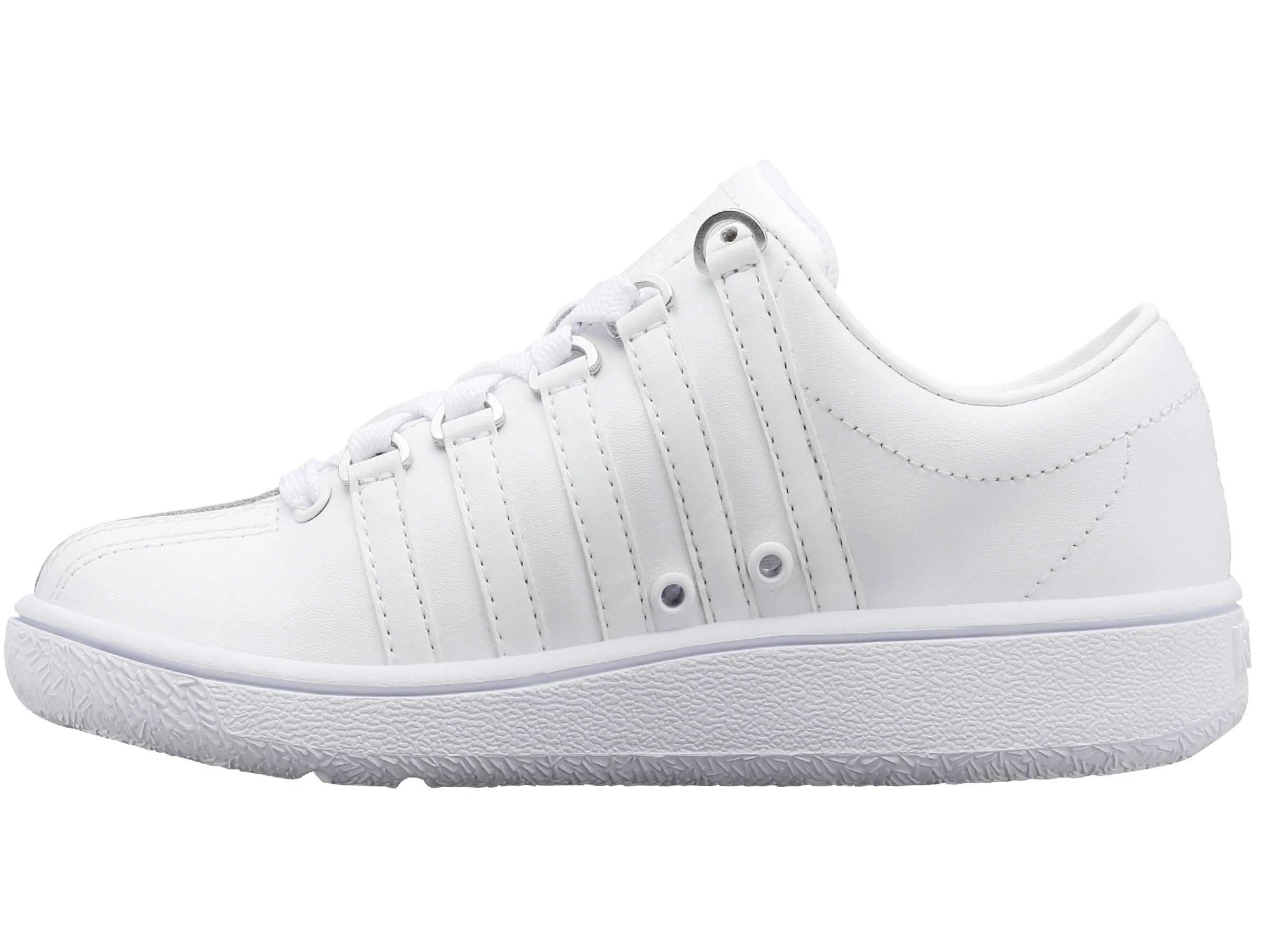 57161-101-M | CLASSIC LX | WHITE/WHITE - Image 5