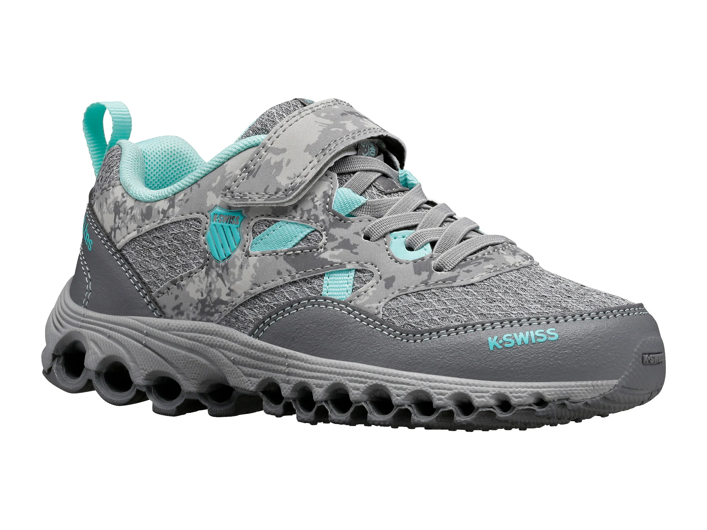 57410-053-M | TUBES TRAIL 200 VLC | STEEL GREY/ALY/BLUTNT - Image 2