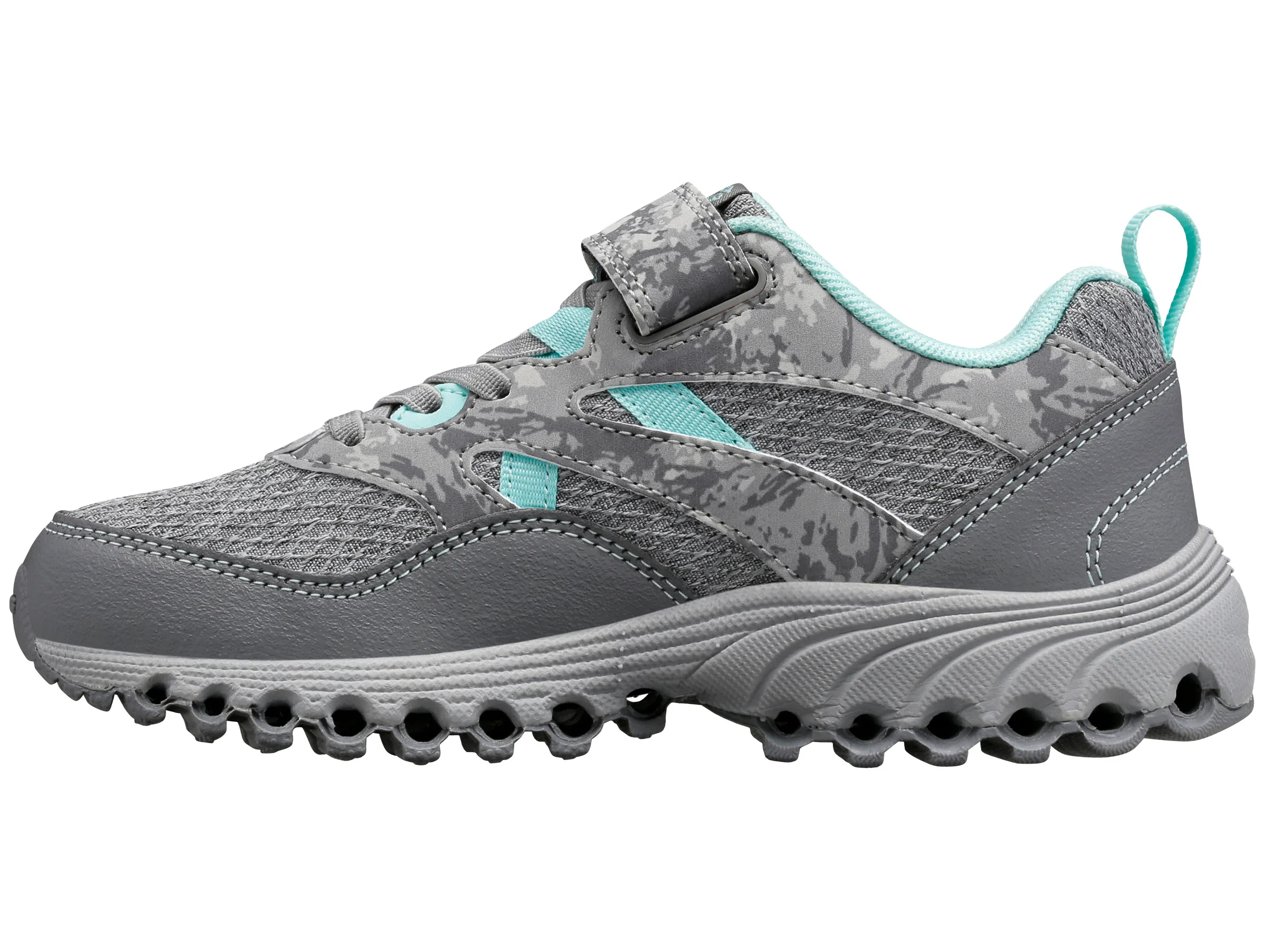 57410-053-M | TUBES TRAIL 200 VLC | STEEL GREY/ALY/BLUTNT - Image 5