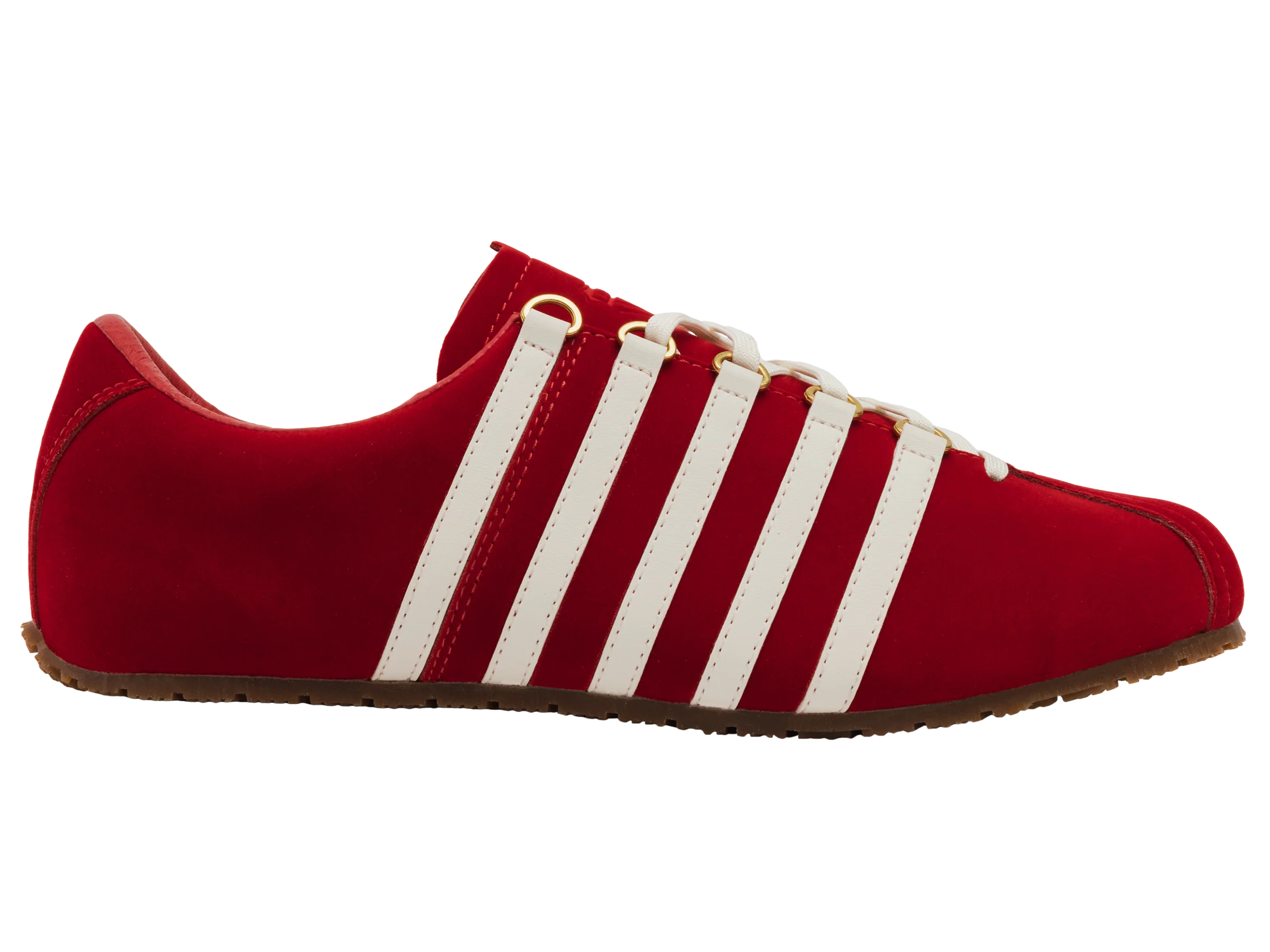 74502-645-M | KSRC BEFORE THE CLASSIC | MARS RED/WHITE/GUM/GOLD
