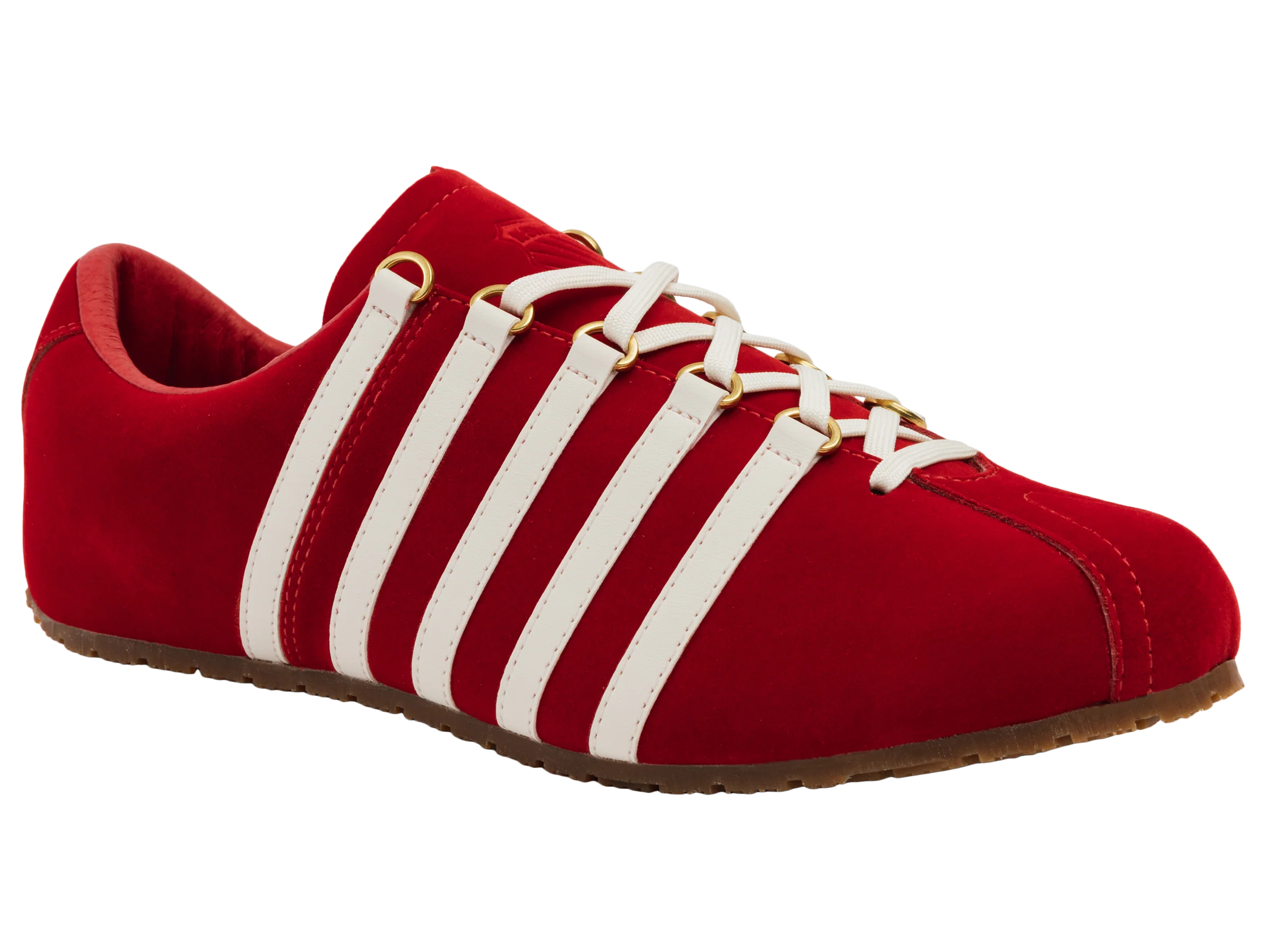 74502-645-M | KSRC BEFORE THE CLASSIC | MARS RED/WHITE/GUM/GOLD - Image 2
