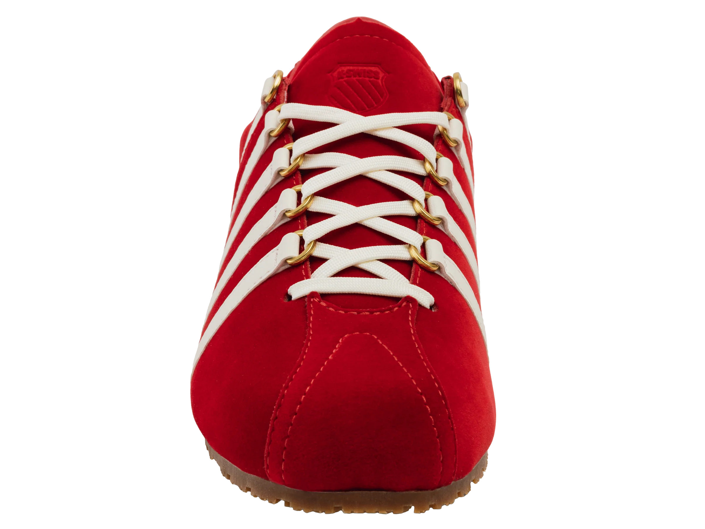 74502-645-M | KSRC BEFORE THE CLASSIC | MARS RED/WHITE/GUM/GOLD - Image 3