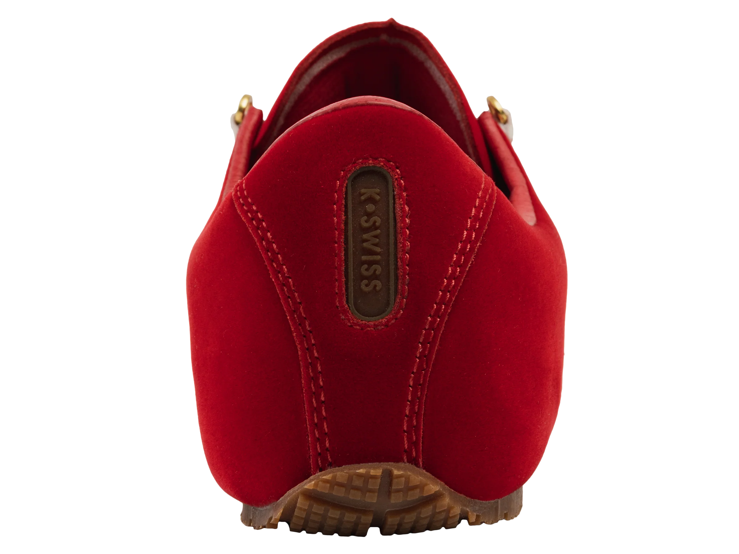 74502-645-M | KSRC BEFORE THE CLASSIC | MARS RED/WHITE/GUM/GOLD - Image 4