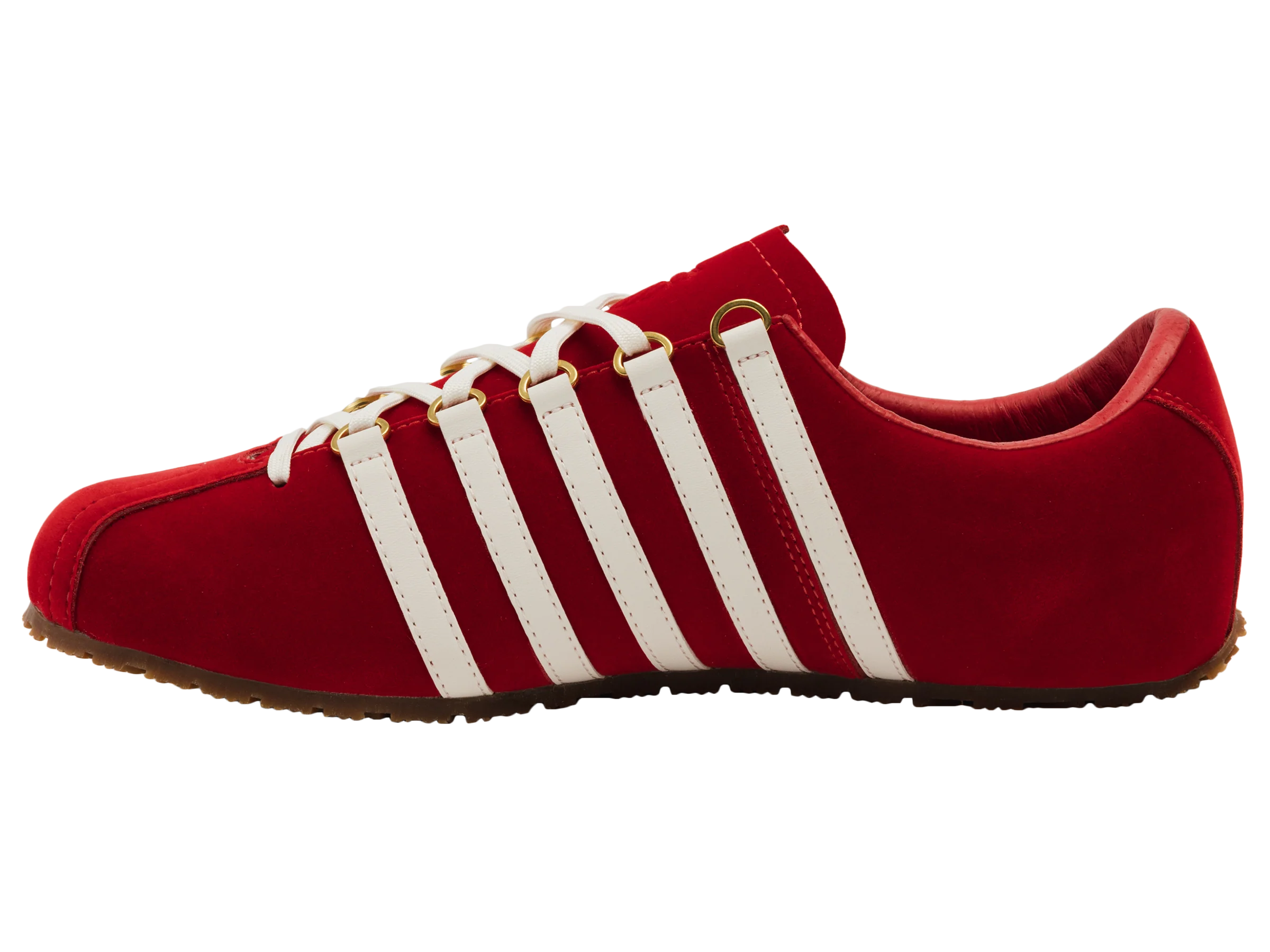 74502-645-M | KSRC BEFORE THE CLASSIC | MARS RED/WHITE/GUM/GOLD - Image 5