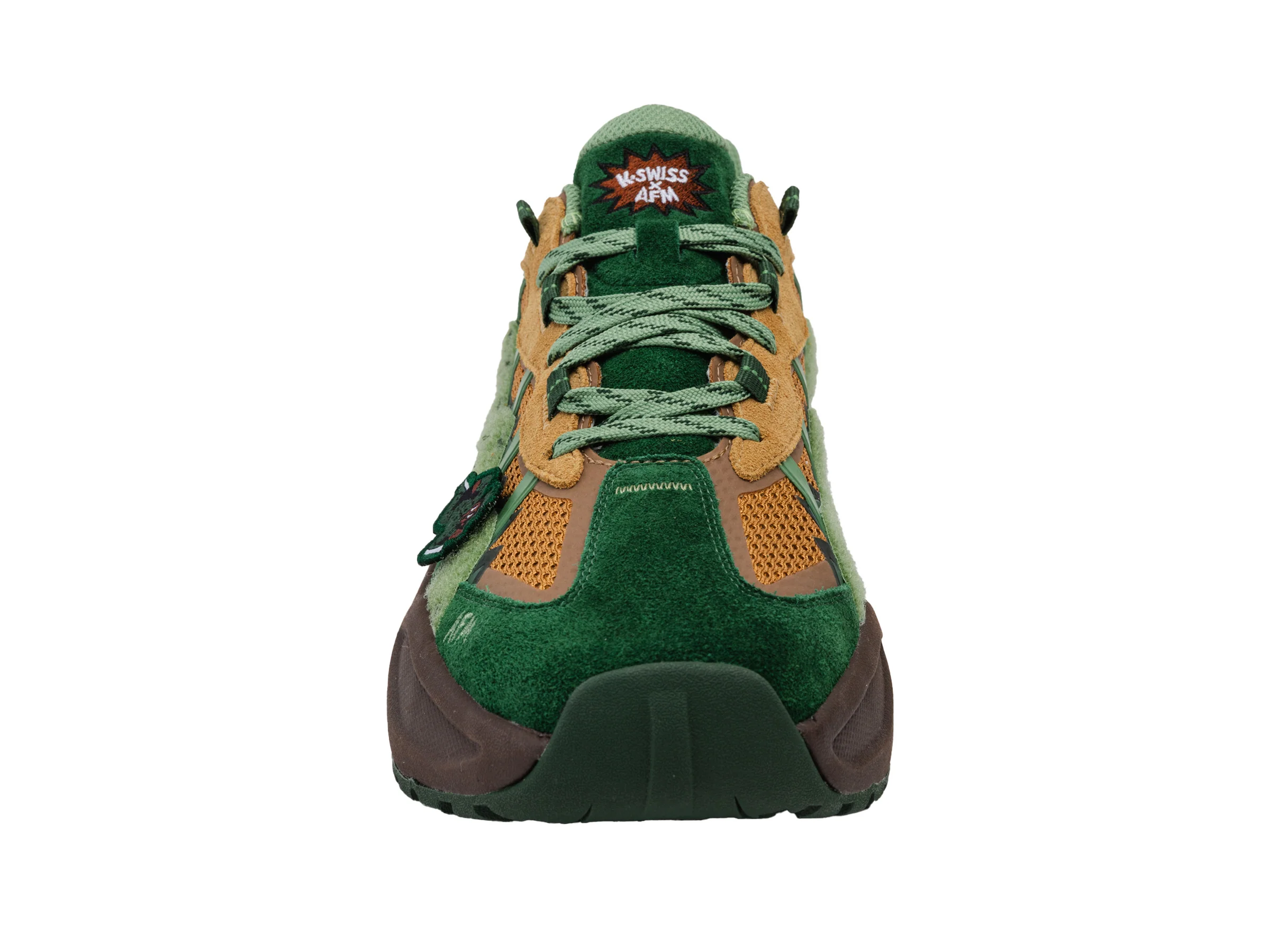 74732-359-M | MARINA RMX X RAKEEM MILES | APPLE CINNAMON/MOUNTAIN VIEW/SHOPPING BAG - Image 3
