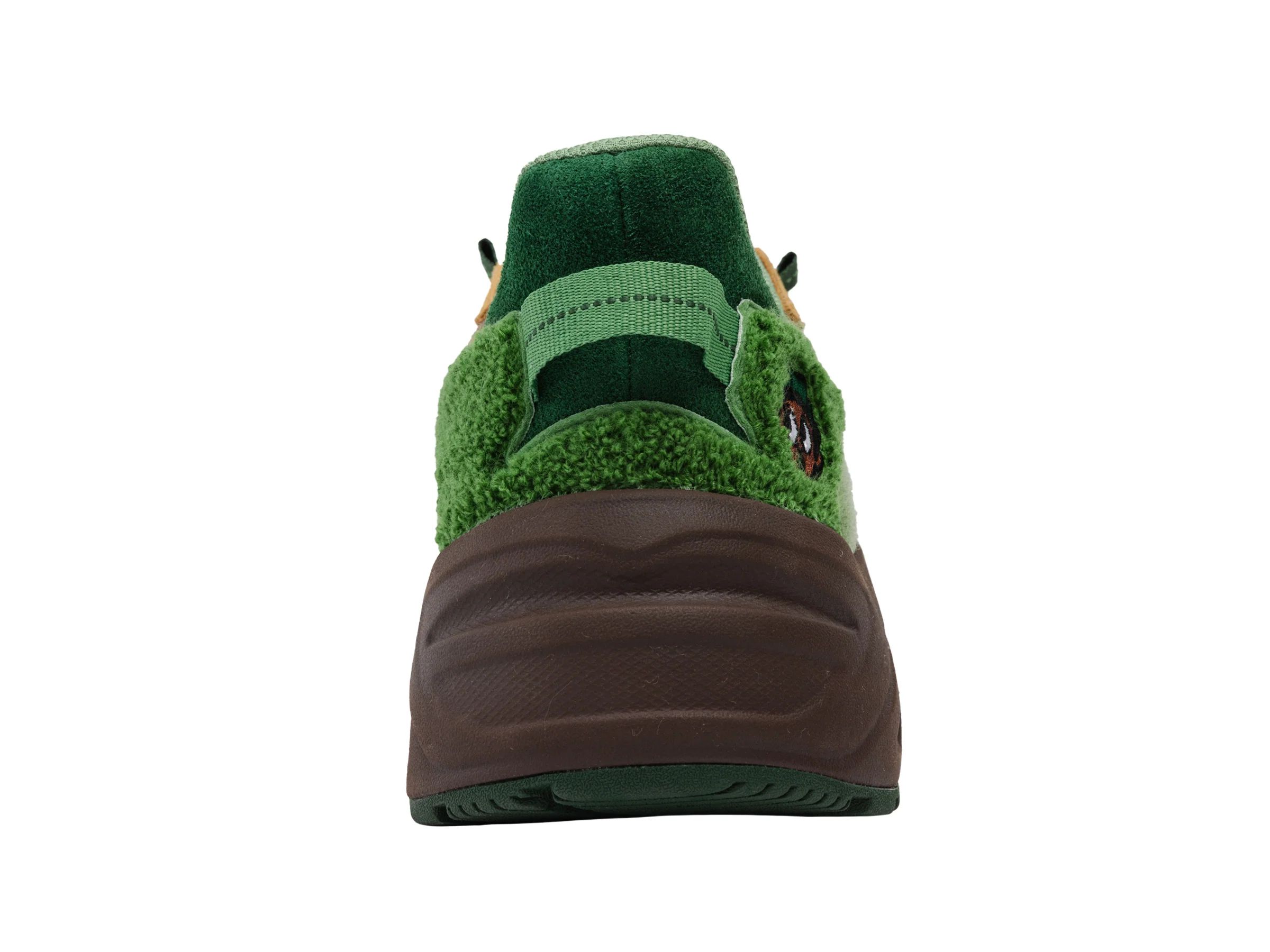 74732-359-M | MARINA RMX X RAKEEM MILES | APPLE CINNAMON/MOUNTAIN VIEW/SHOPPING BAG - Image 4