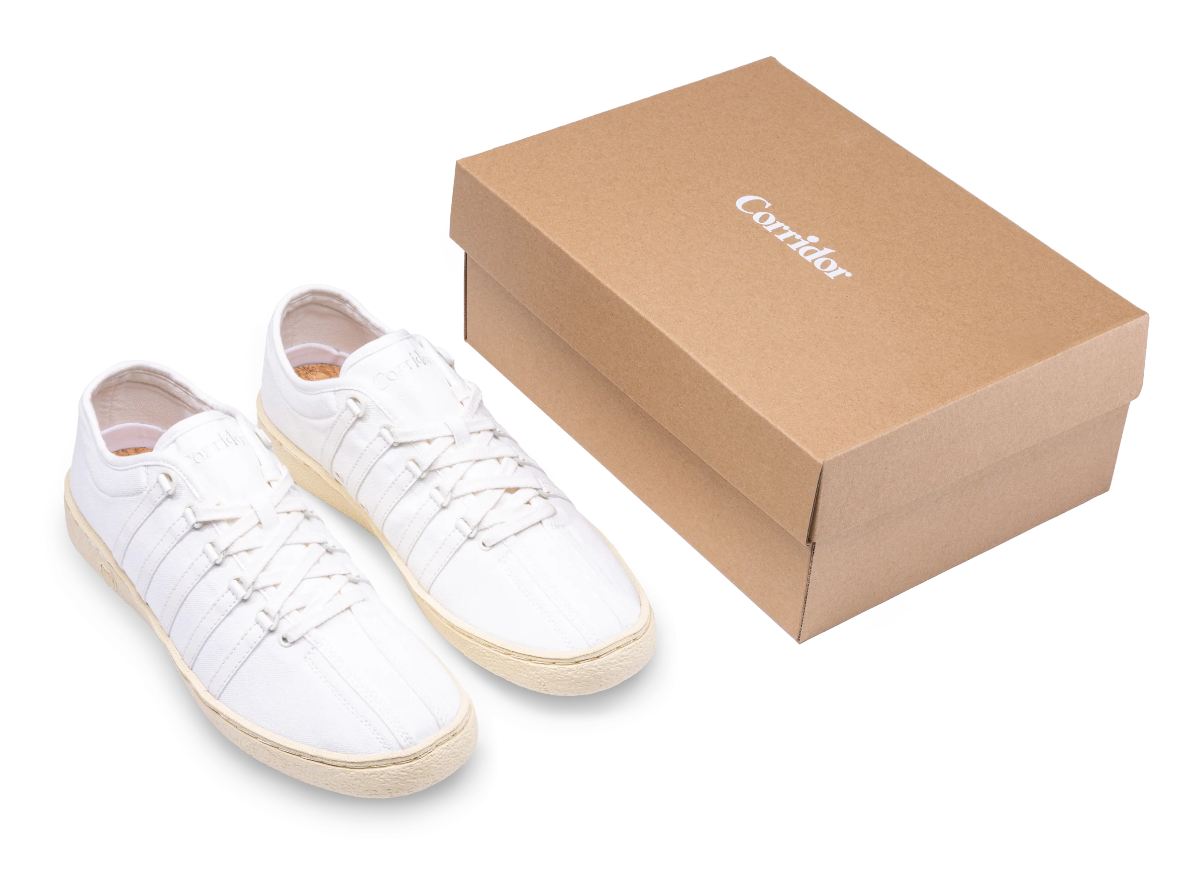 77274-132-M | CLASSIC '66T X CORRIDOR | GARDENIA/VANILLA CUSTARD/CLOUD DANCER - Image 10