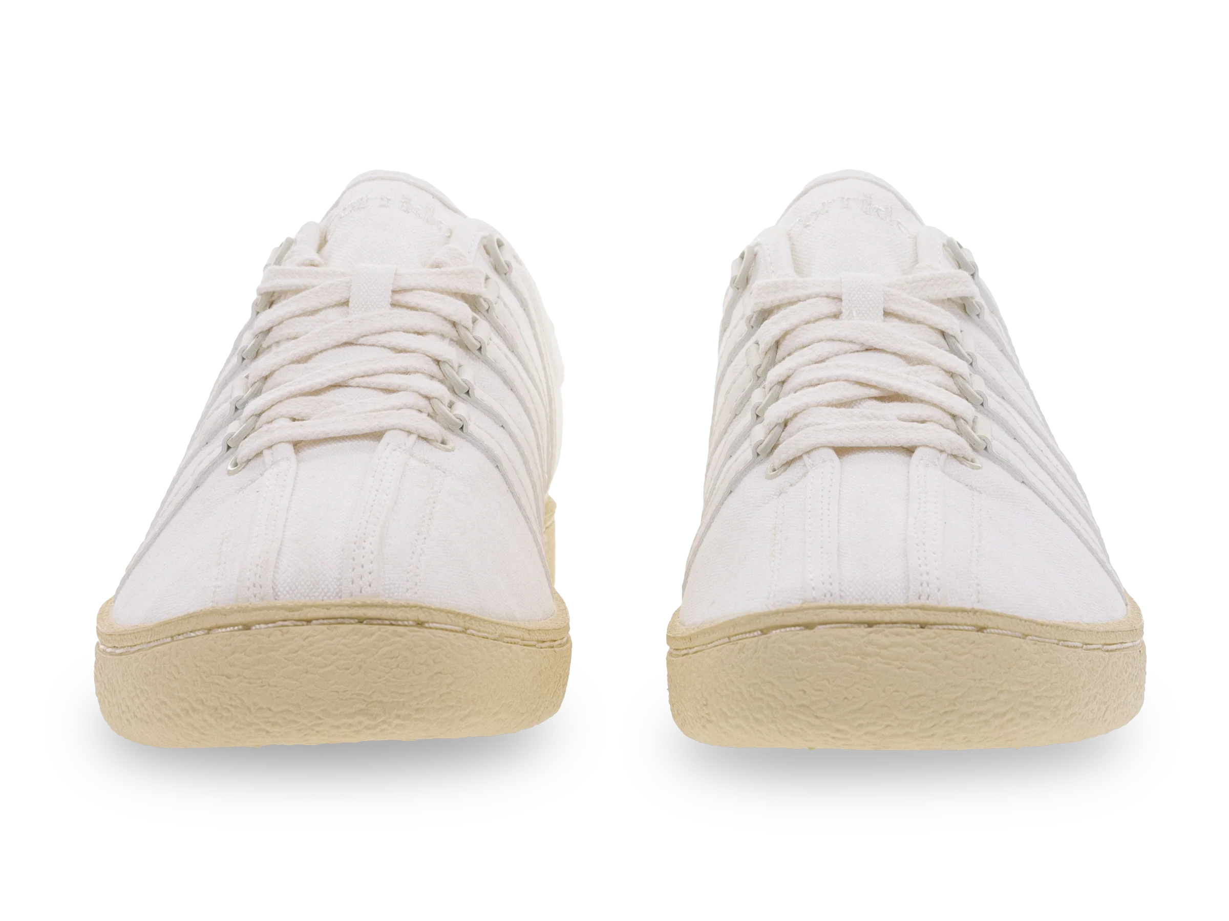 77274-132-M | CLASSIC '66T X CORRIDOR | GARDENIA/VANILLA CUSTARD/CLOUD DANCER - Image 3