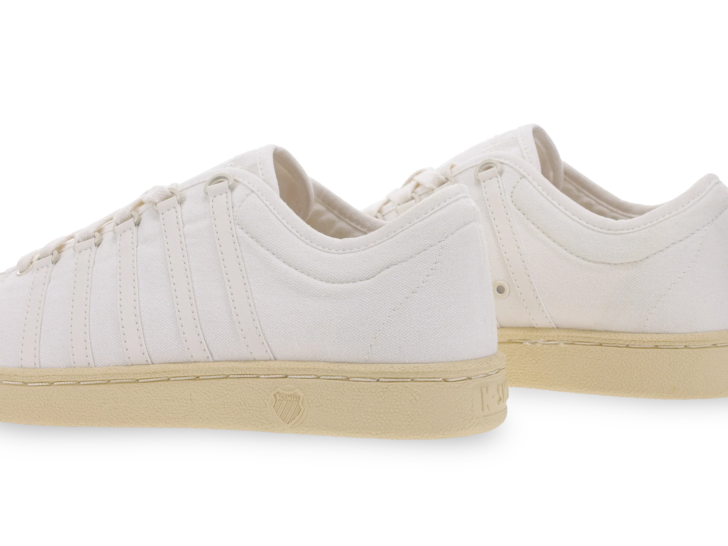 77274-132-M | CLASSIC '66T X CORRIDOR | GARDENIA/VANILLA CUSTARD/CLOUD DANCER - Image 4
