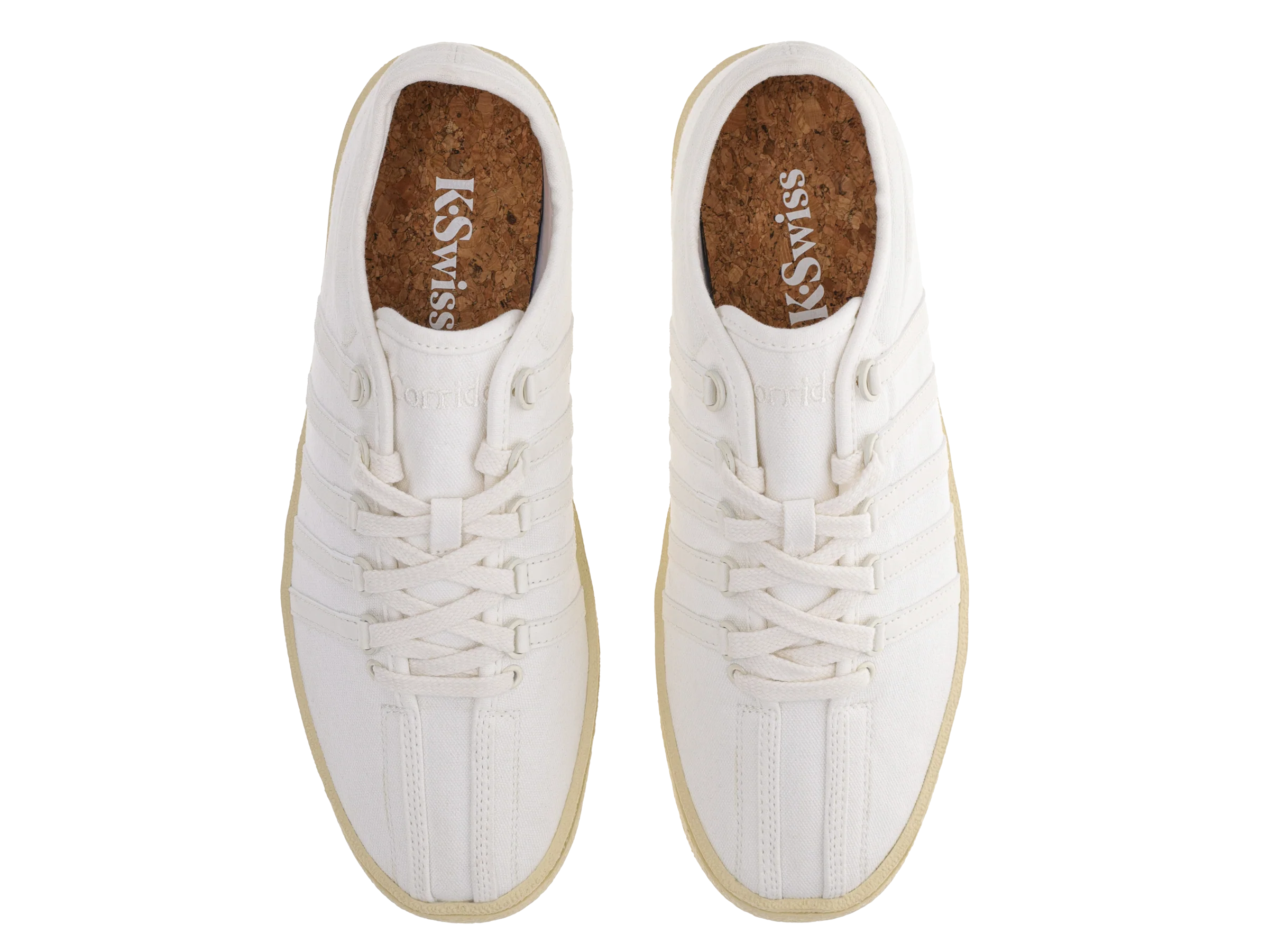 77274-132-M | CLASSIC '66T X CORRIDOR | GARDENIA/VANILLA CUSTARD/CLOUD DANCER - Image 9