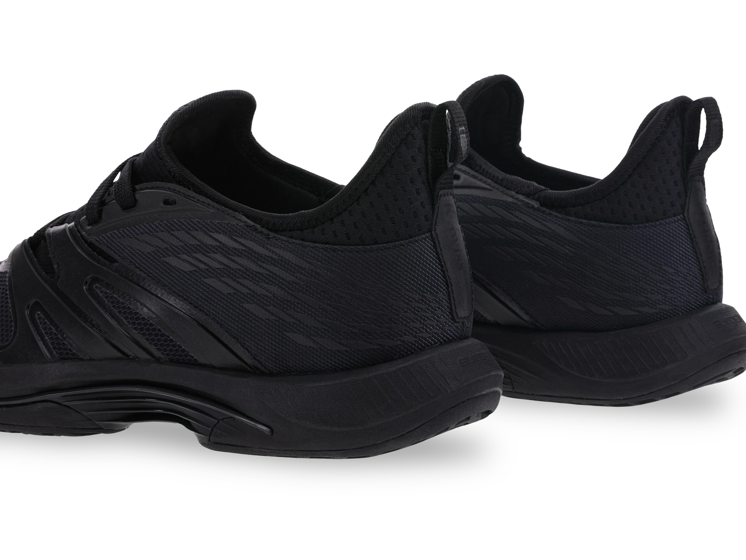 78525-001-M | SPEEDTRAC X CORRIDOR | BLACK/BLACK/BLACK - Image 4