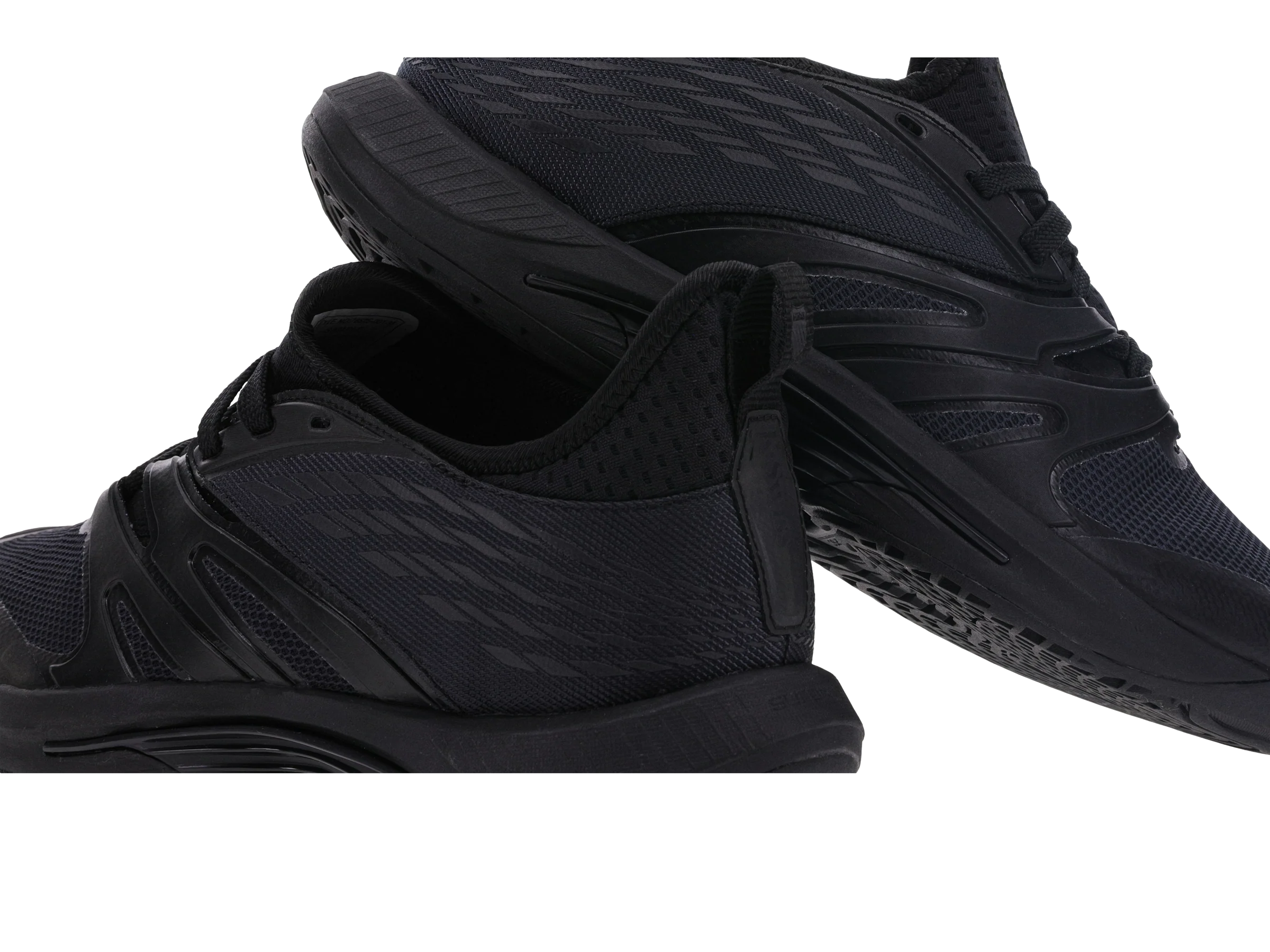 78525-001-M | SPEEDTRAC X CORRIDOR | BLACK/BLACK/BLACK - Image 6