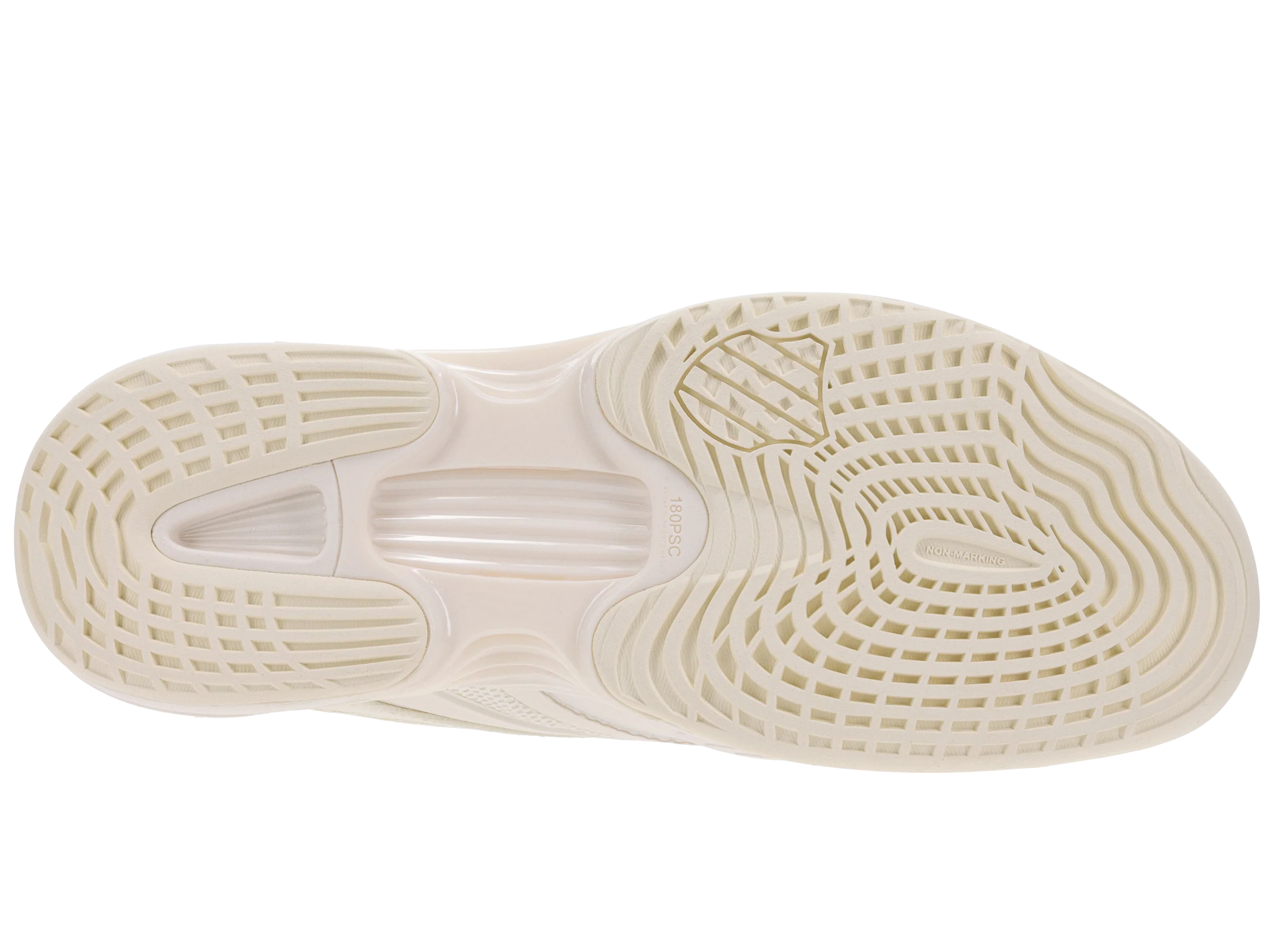 78525-175-M | SPEEDTRAC X CORRIDOR | SNOW WHITE/ANTIQUE WHITE/ANTIQUE WHITE - Image 8