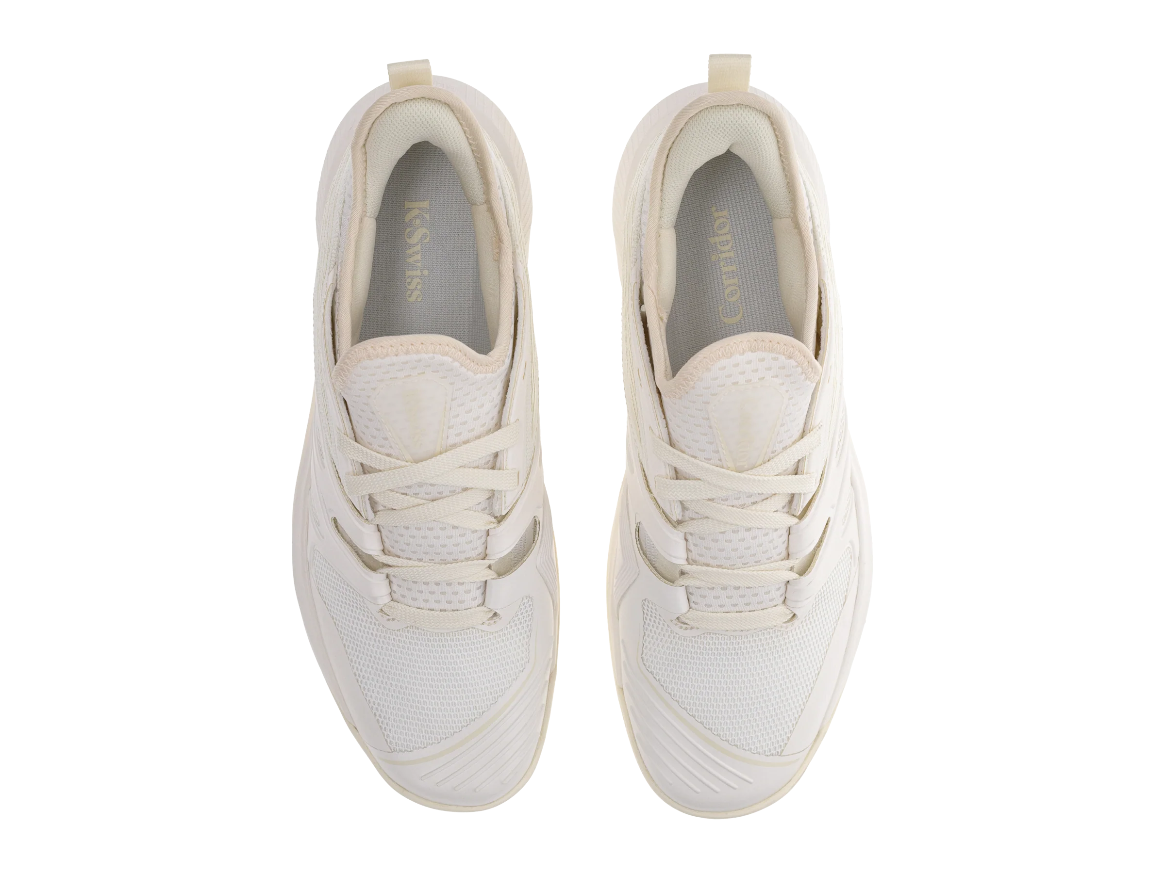 78525-175-M | SPEEDTRAC X CORRIDOR | SNOW WHITE/ANTIQUE WHITE/ANTIQUE WHITE - Image 9