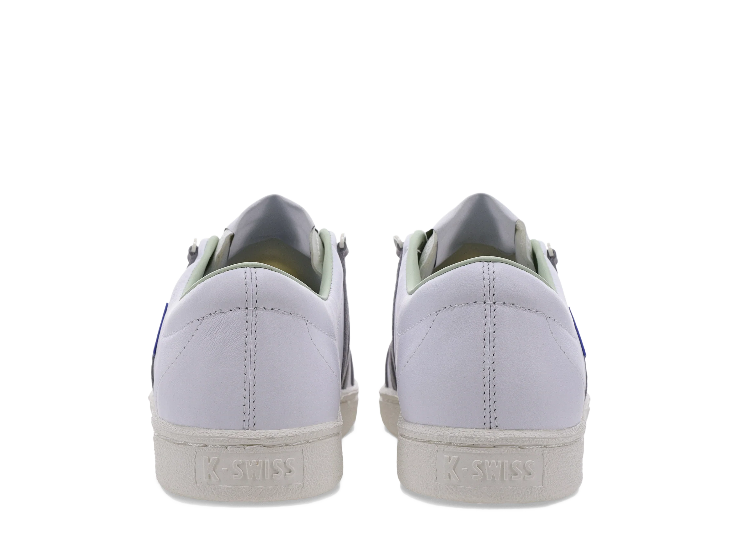 78832-147-M | CLASSIC 66 X FEATURE | WHITE/FROST GREY/MARSHMALLOW - Image 3