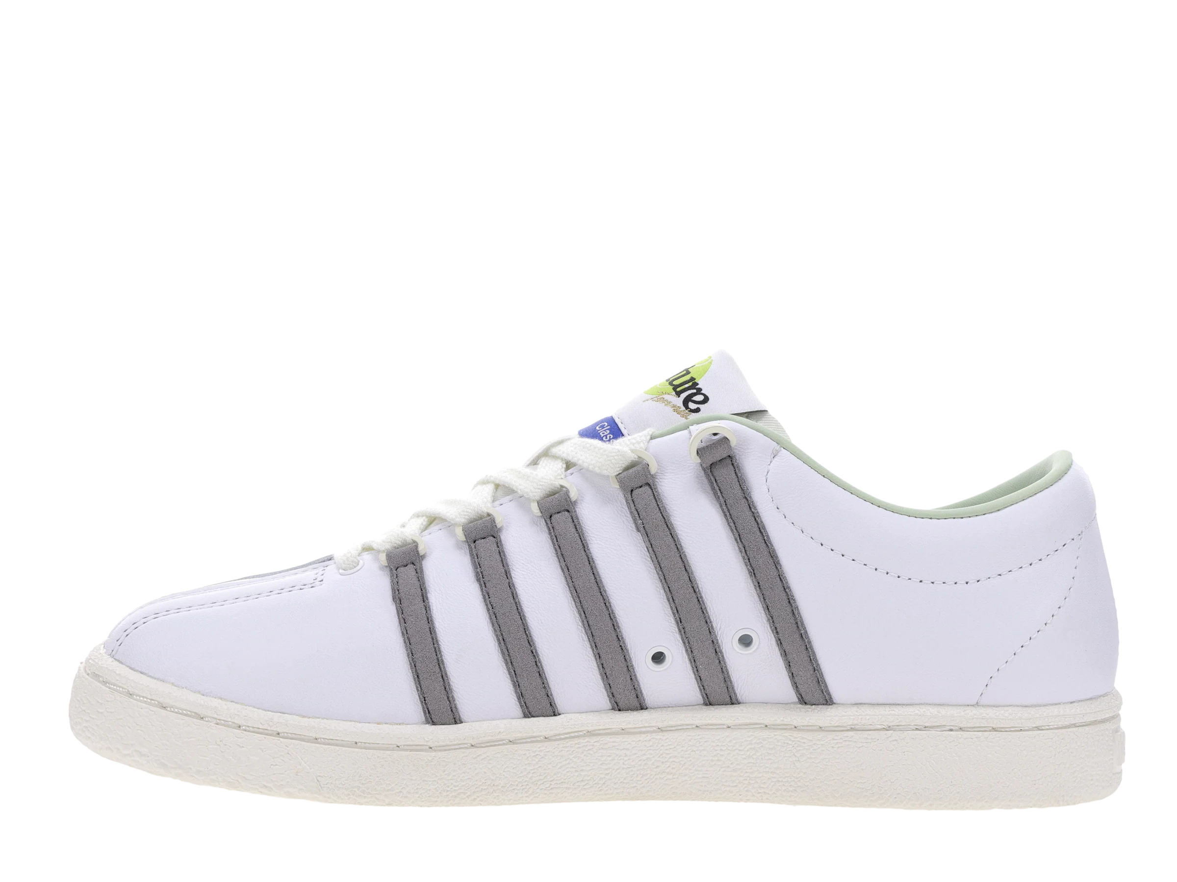 78832-147-M | CLASSIC 66 X FEATURE | WHITE/FROST GREY/MARSHMALLOW - Image 4