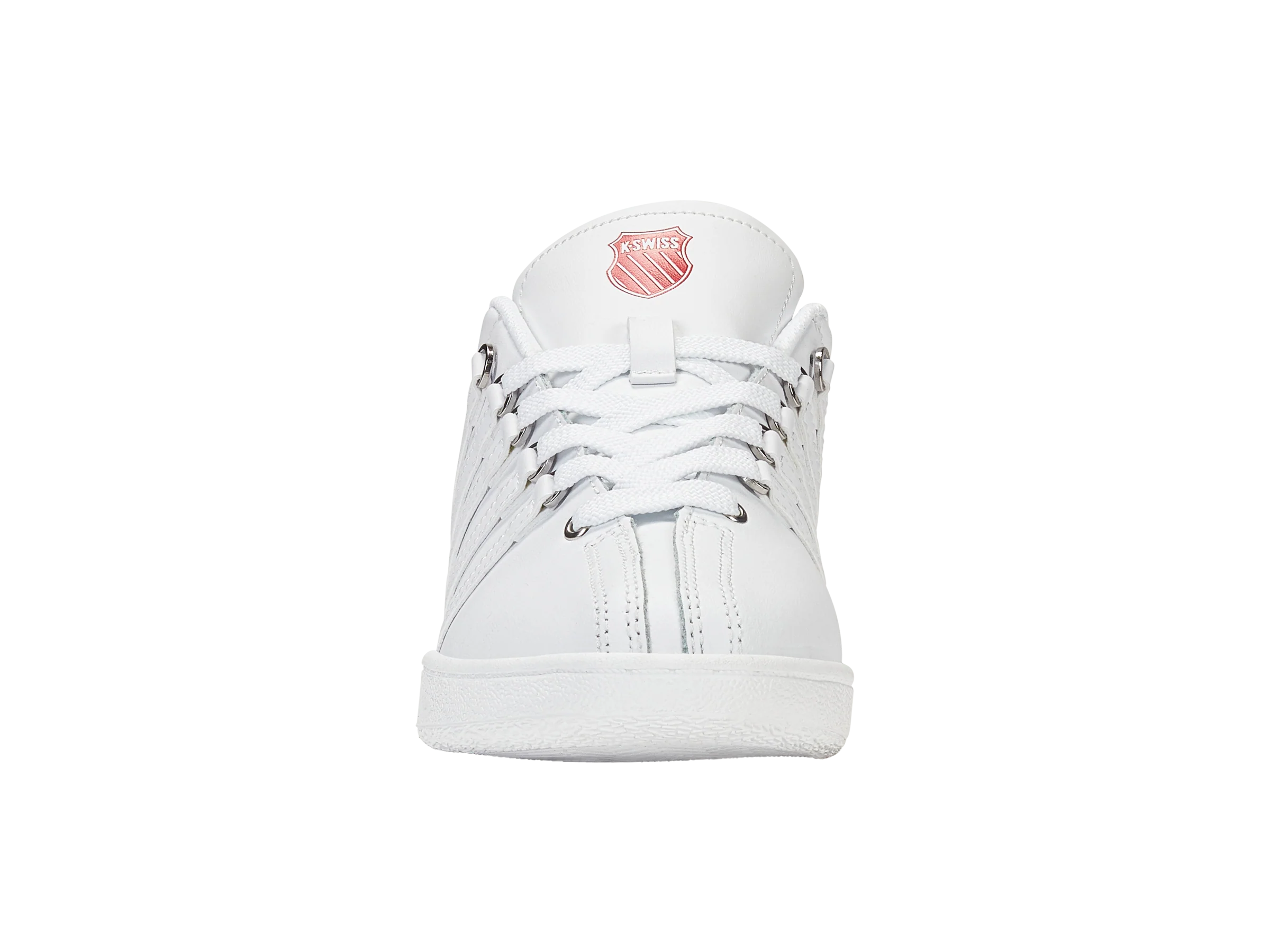83343-119-M | CLASSIC VN | WHITE/RED - Image 3