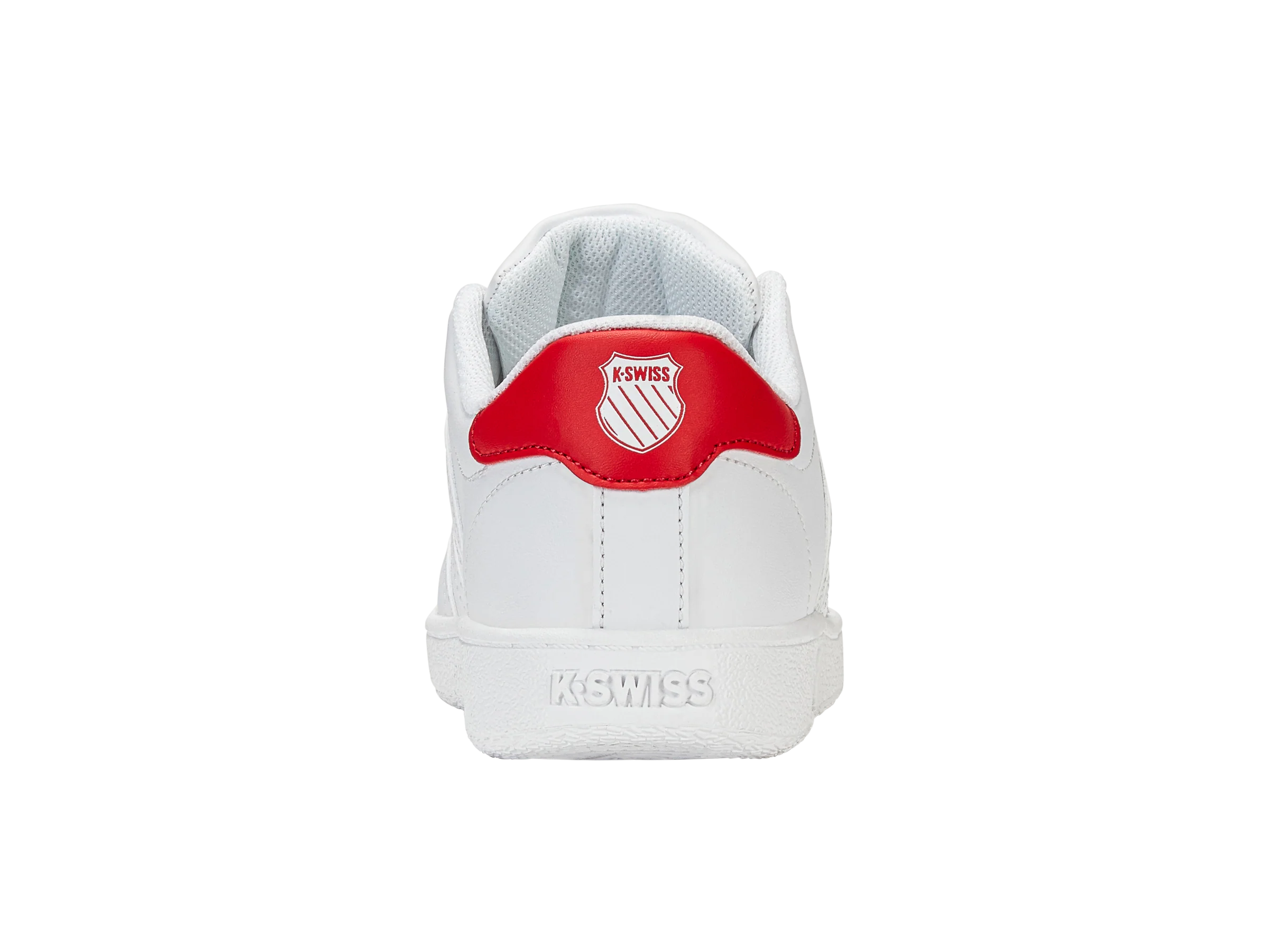 83343-119-M | CLASSIC VN | WHITE/RED - Image 4