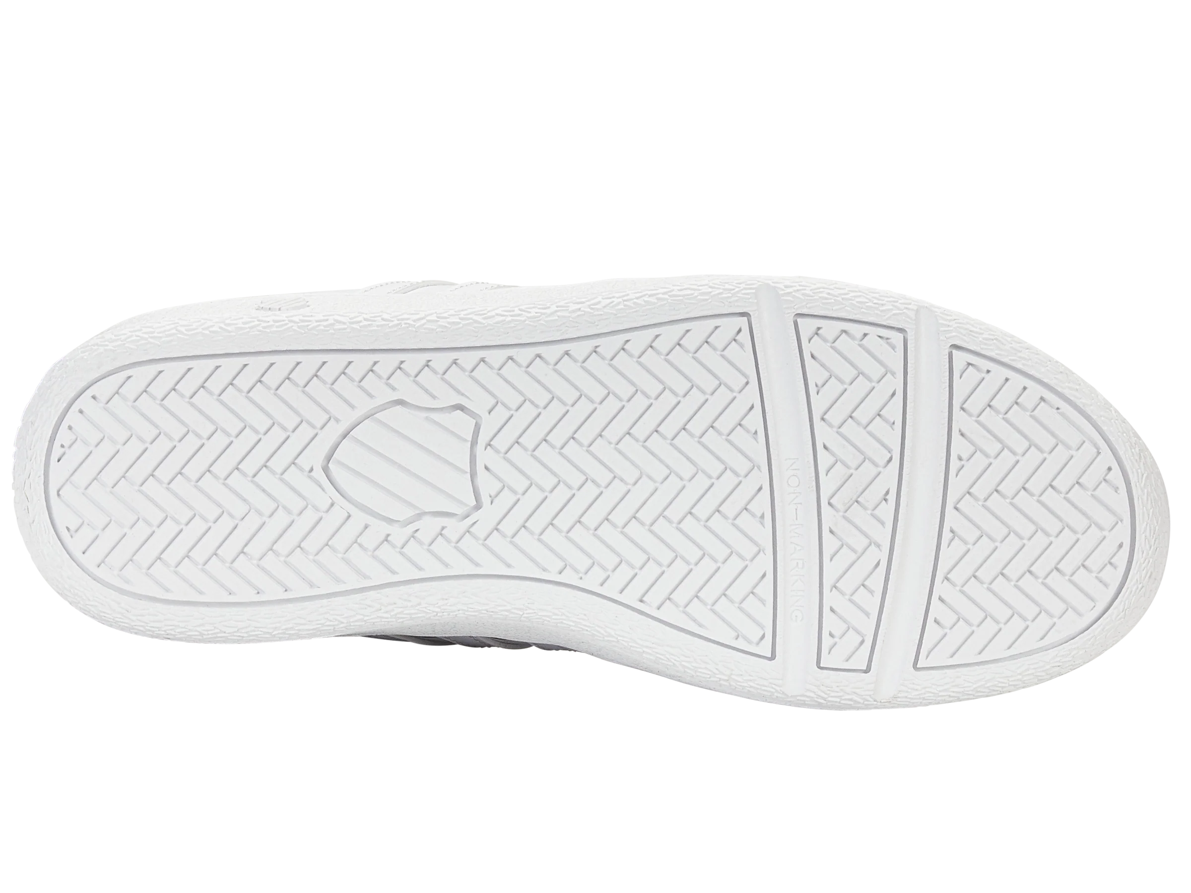 83343-119-M | CLASSIC VN | WHITE/RED - Image 6