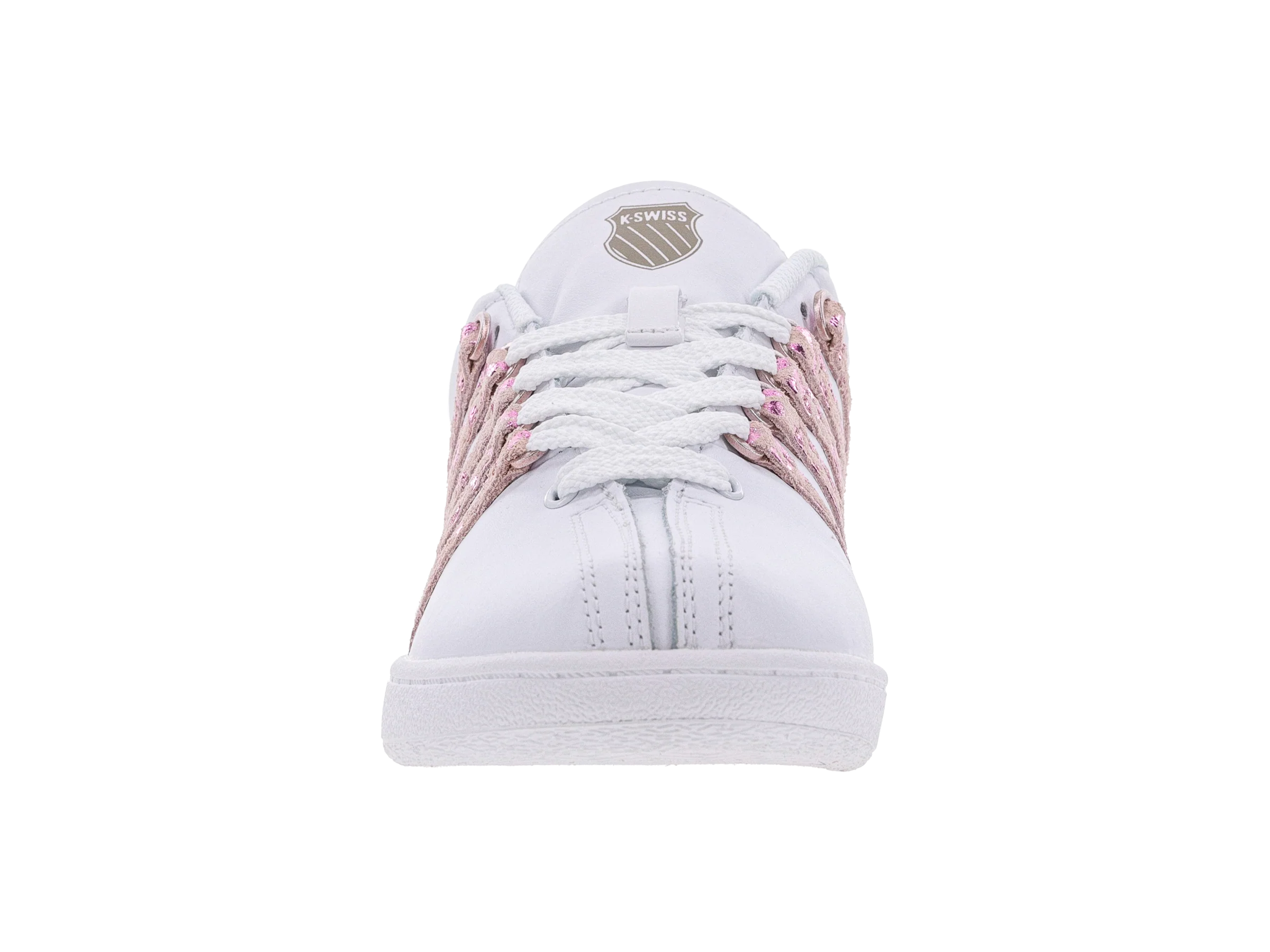 83343-161-M | CLASSIC VN | WHITE/PINK/CHEETAH/ROSE GOLD - Image 3