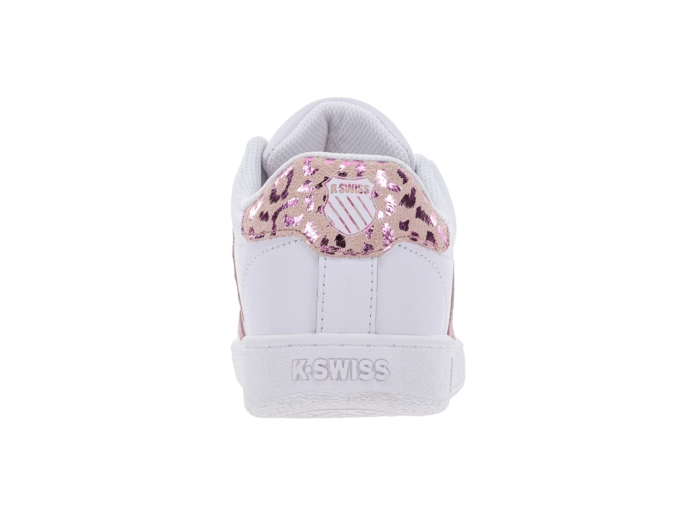 83343-161-M | CLASSIC VN | WHITE/PINK/CHEETAH/ROSE GOLD - Image 4