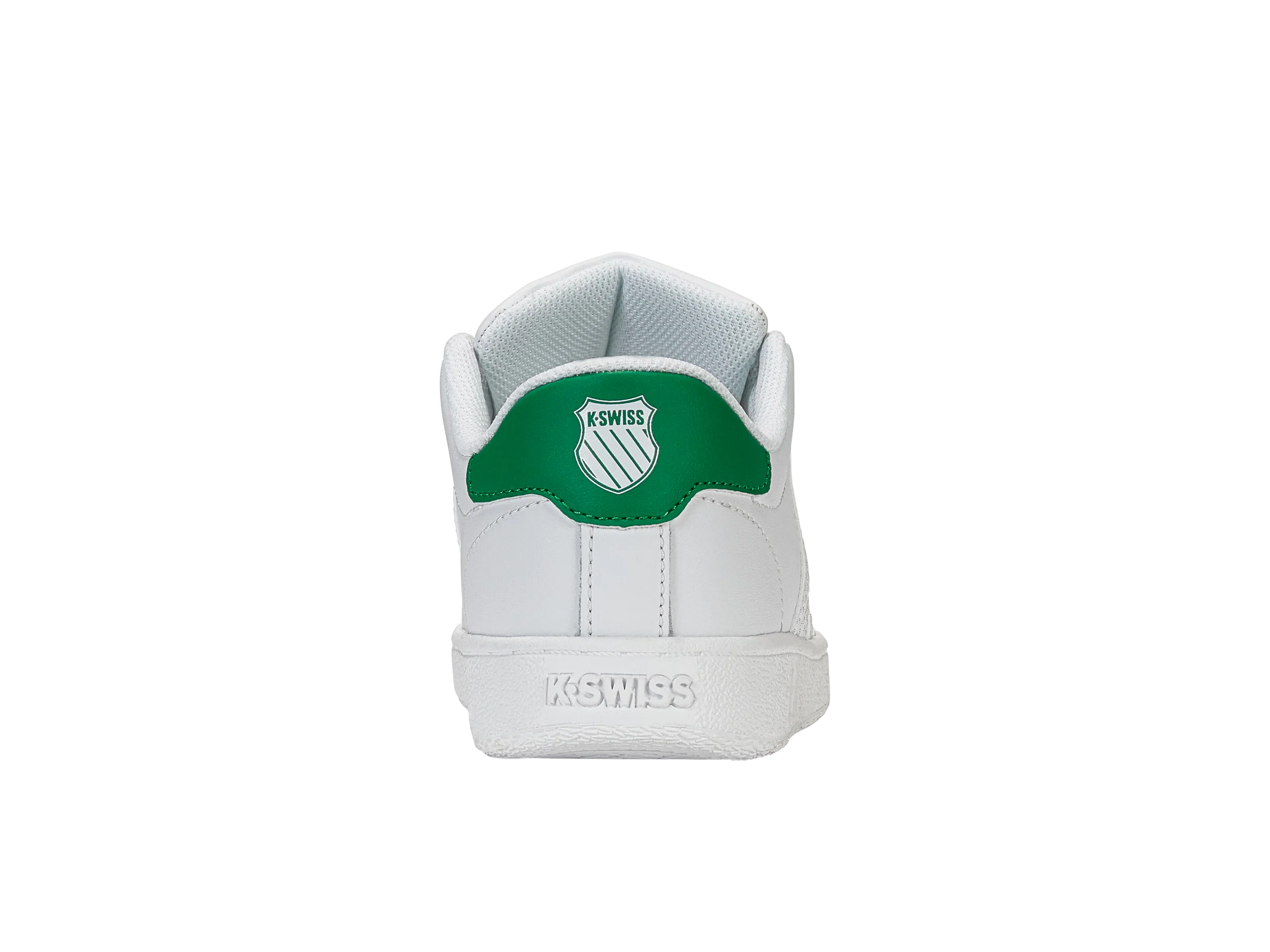83343-168-M | CLASSIC VN | WHITE/GREEN - Image 5