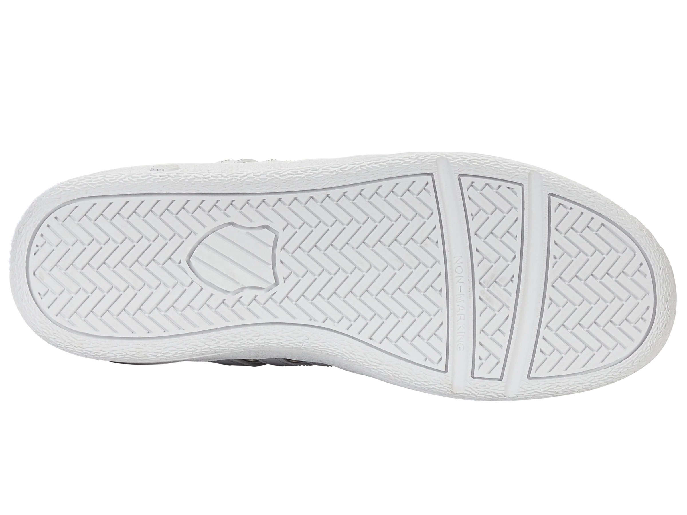 83343-168-M | CLASSIC VN | WHITE/GREEN - Image 6