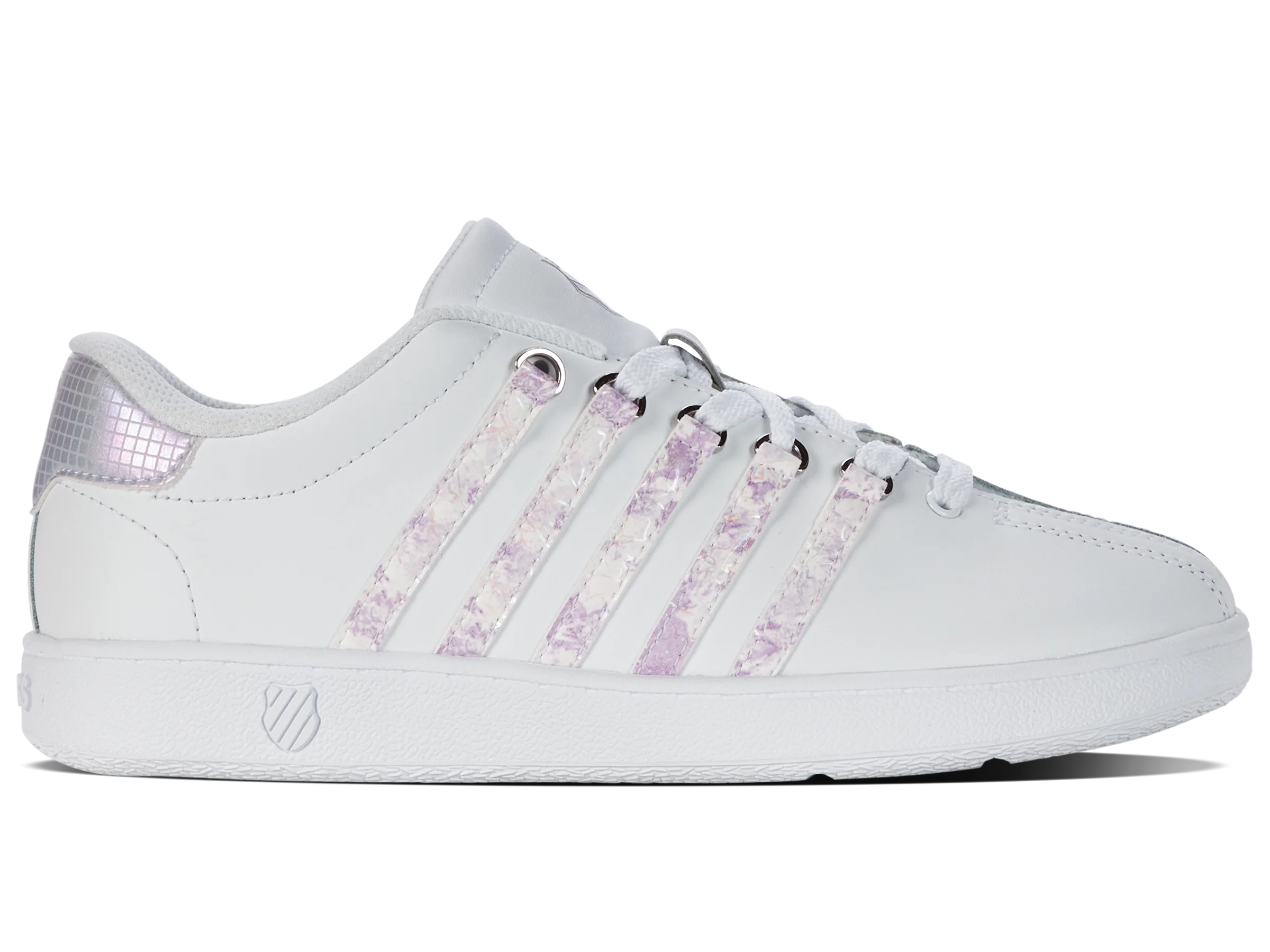83343-963-M | CLASSIC VN | WHITE/LILAC SNOW