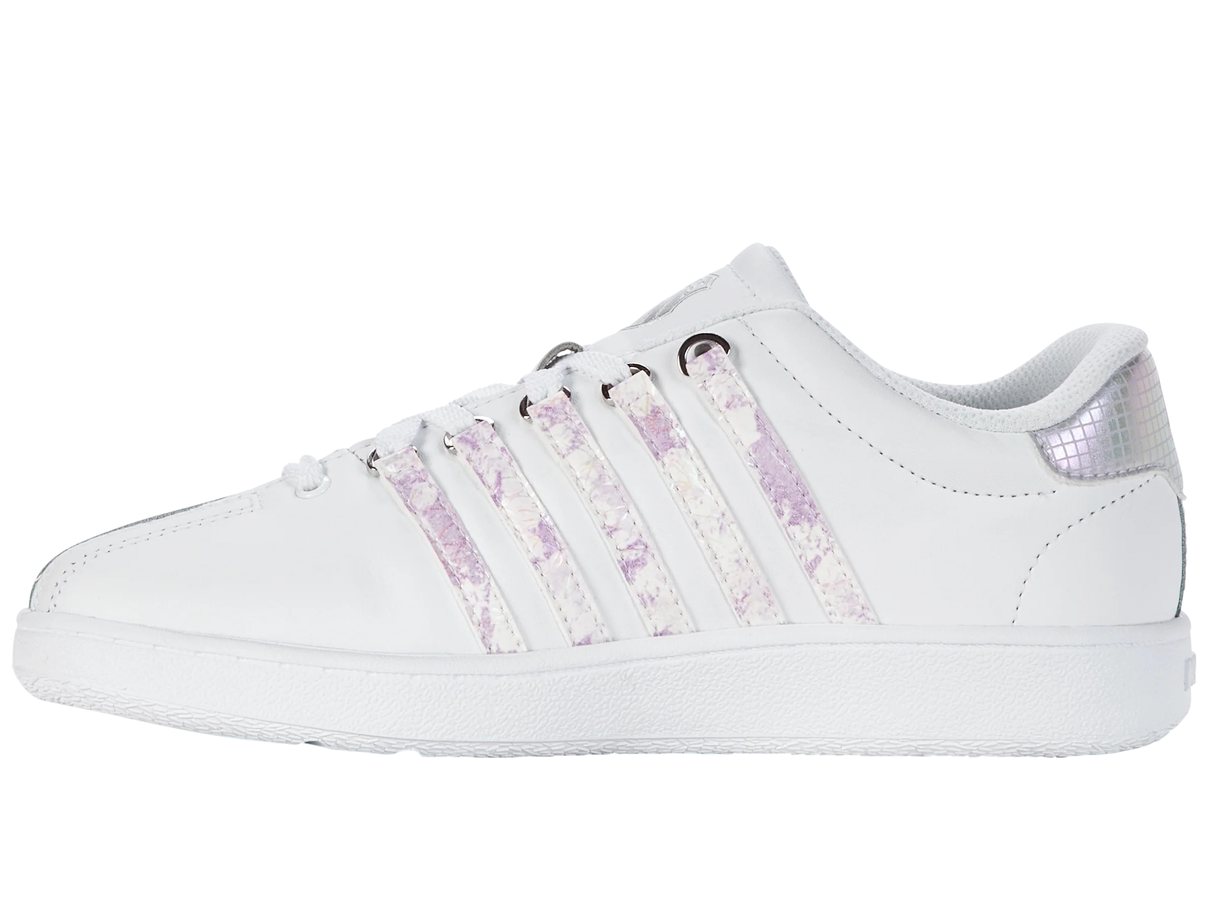 83343-963-M | CLASSIC VN | WHITE/LILAC SNOW - Image 5