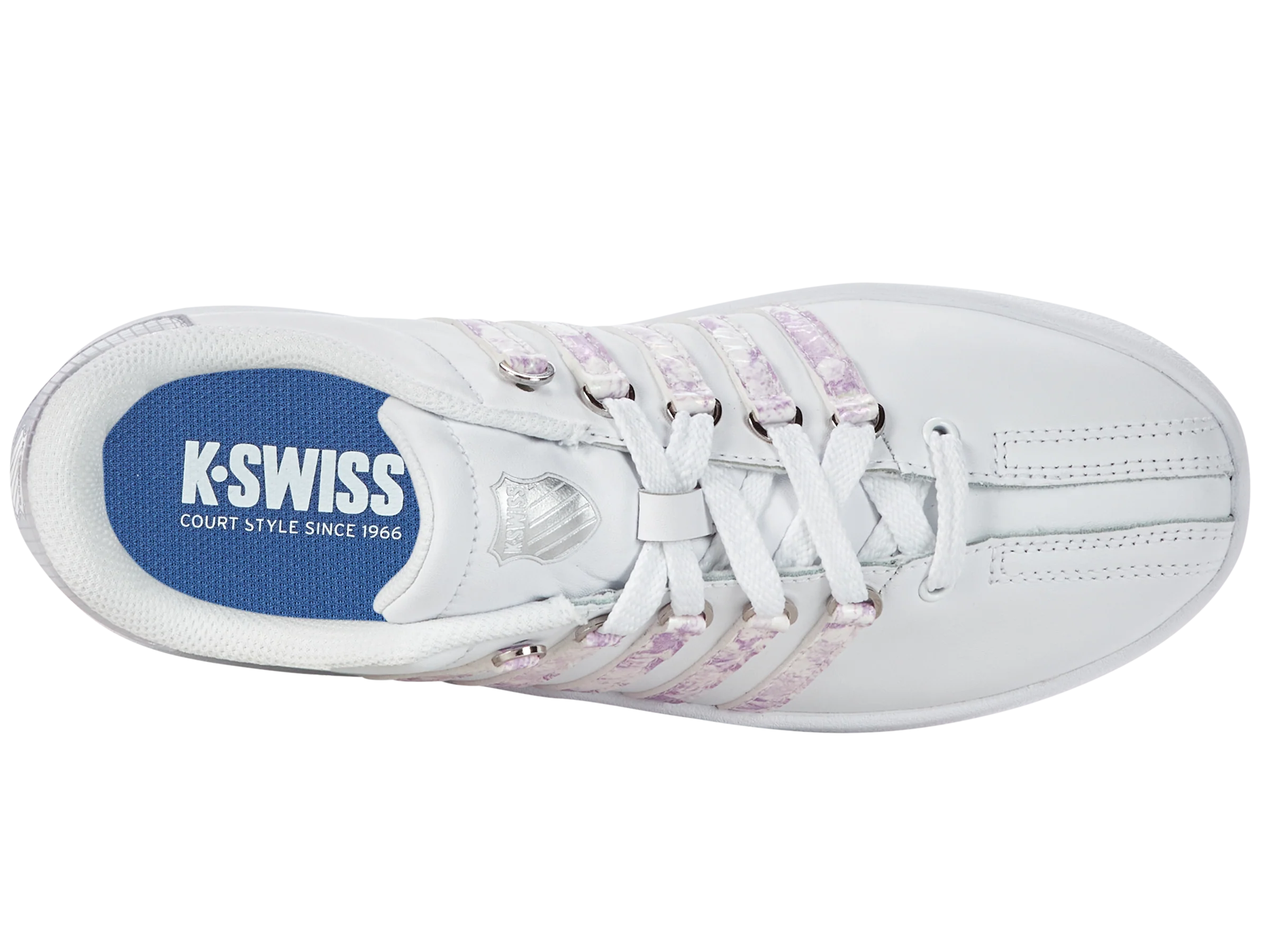 83343-963-M | CLASSIC VN | WHITE/LILAC SNOW - Image 7