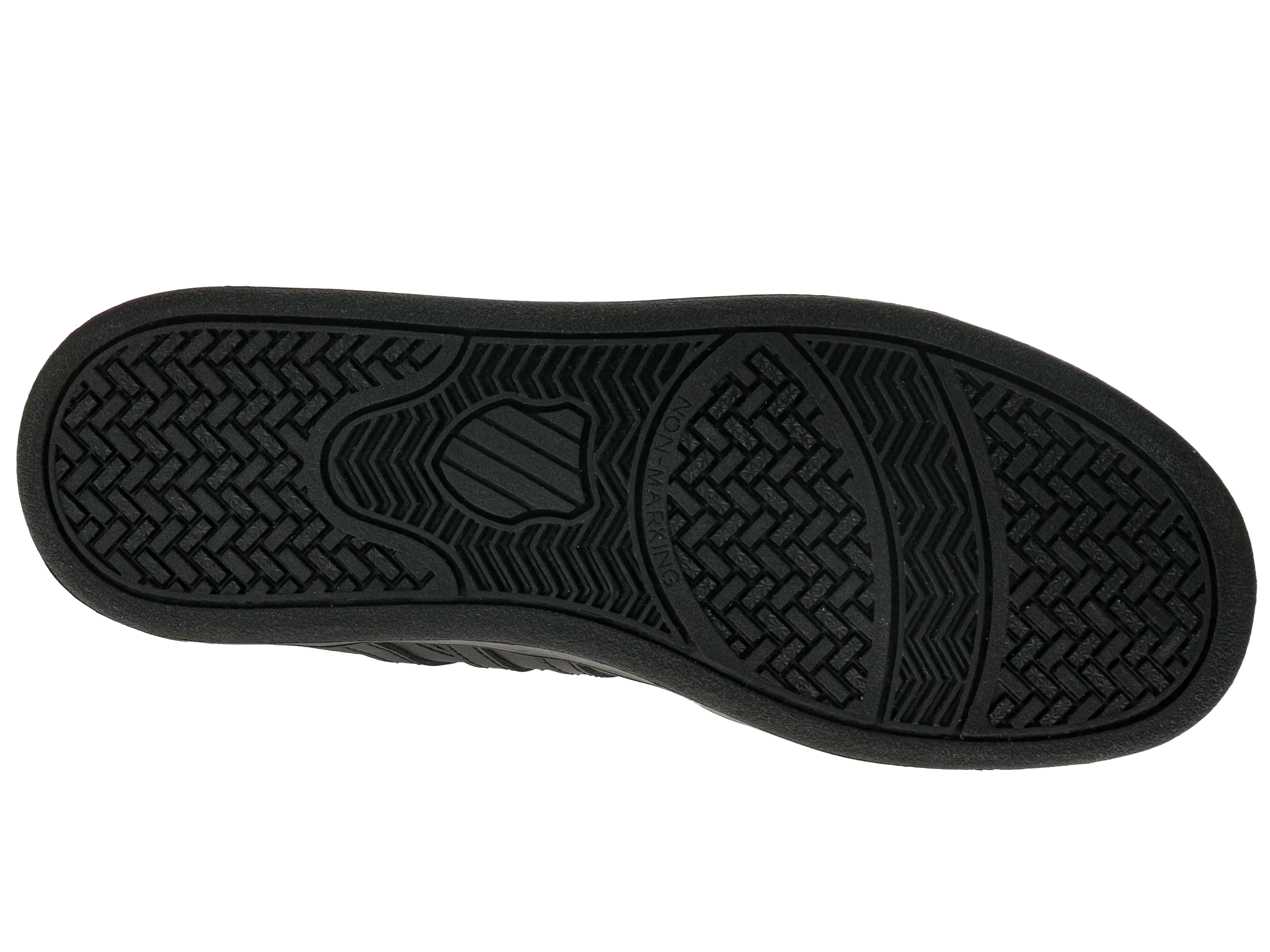 85612-001-W | CLASSIC PRO | BLACK/BLACK - Image 6