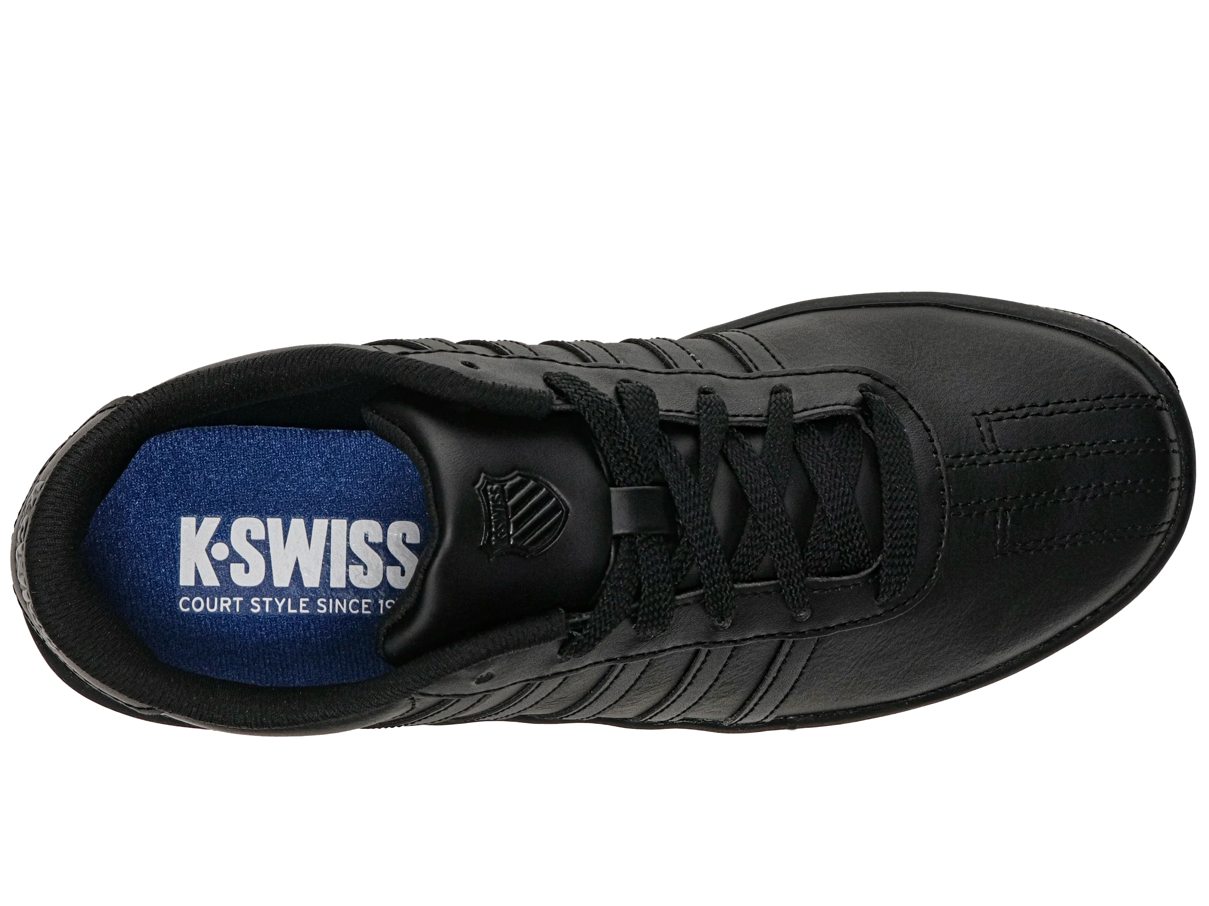85612-001-W | CLASSIC PRO | BLACK/BLACK - Image 7