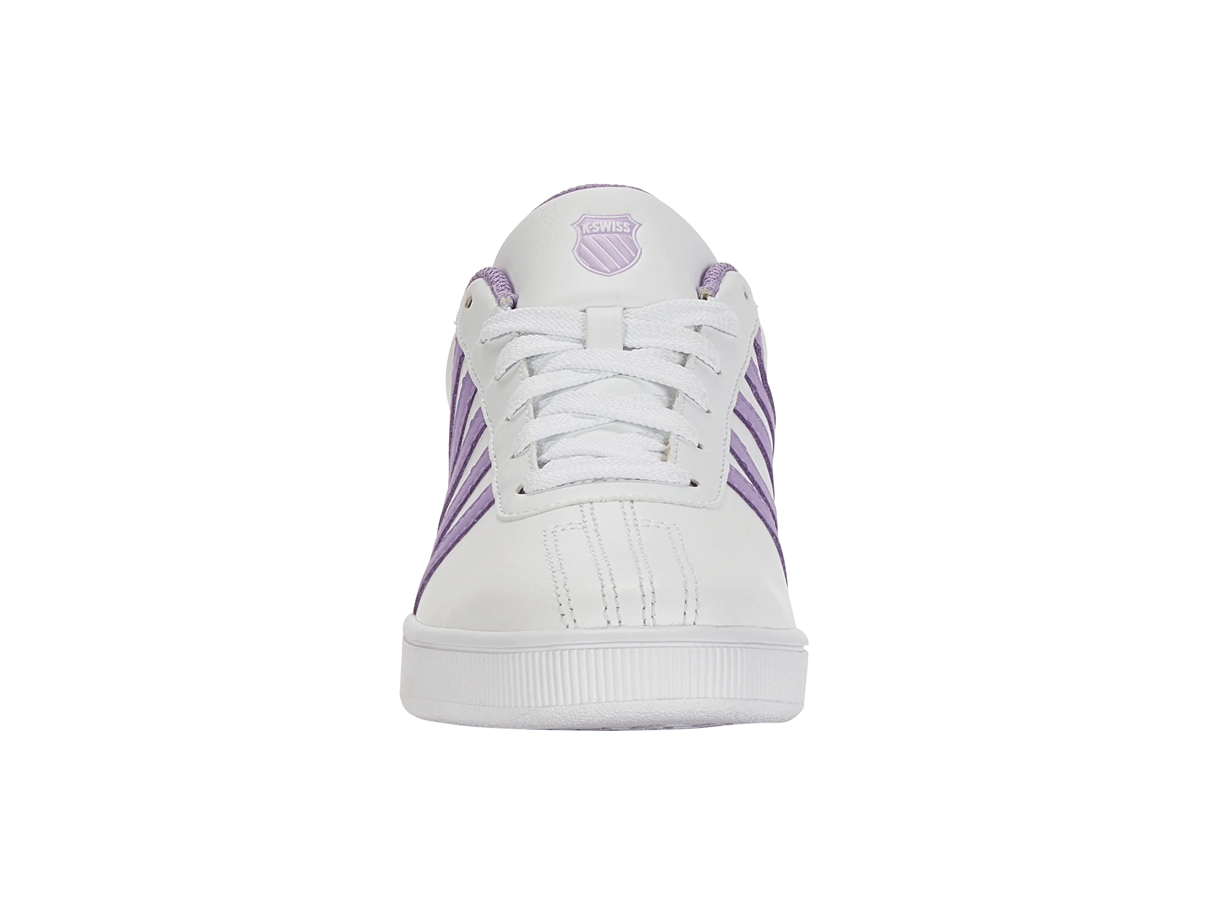 85612-166-M | CLASSIC PRO | WHITE/SILVER/PURPLE ROSE - Image 3