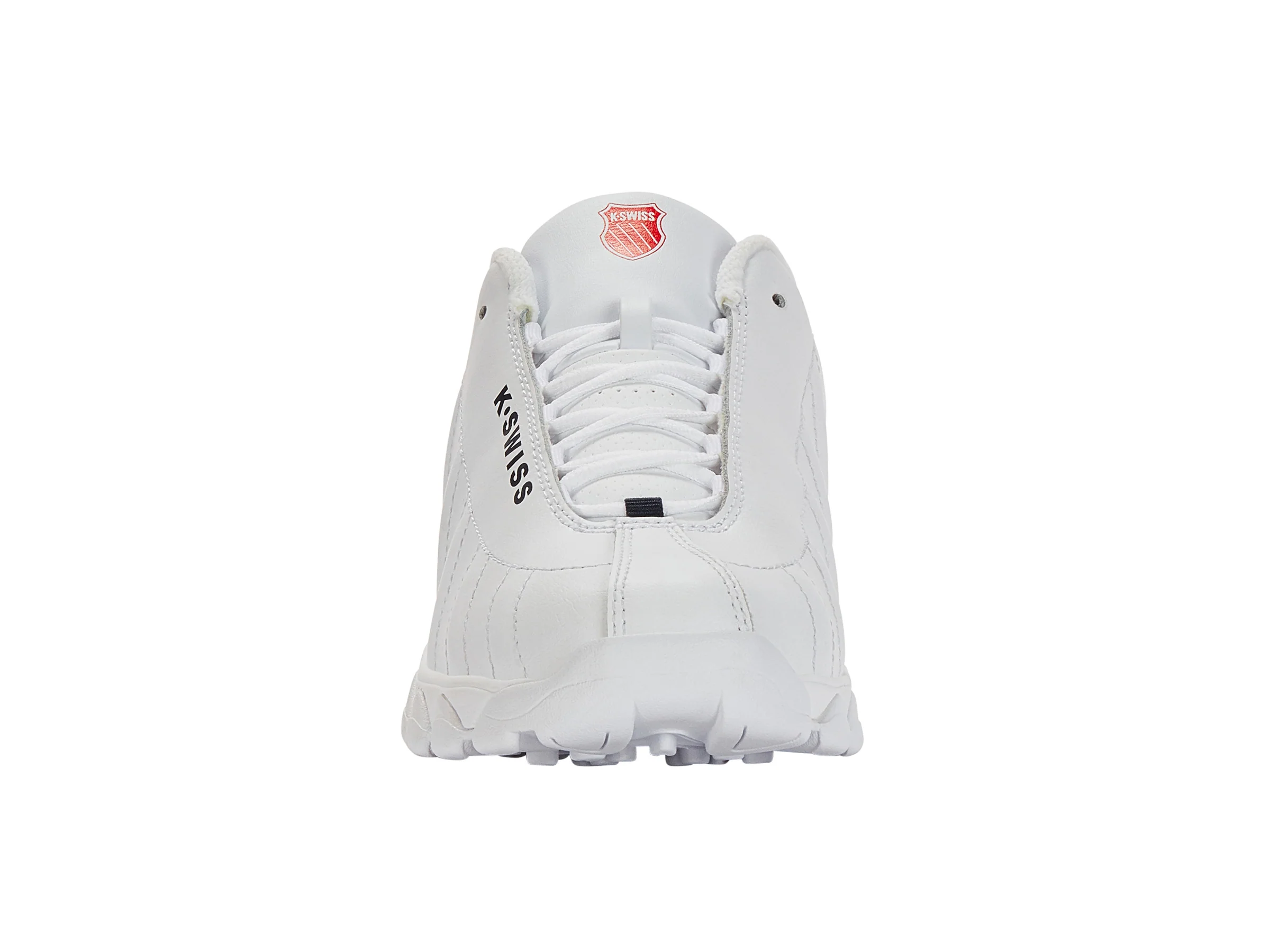 86408-130-M | ST329 | WHITE/NAVY/RED - Image 3