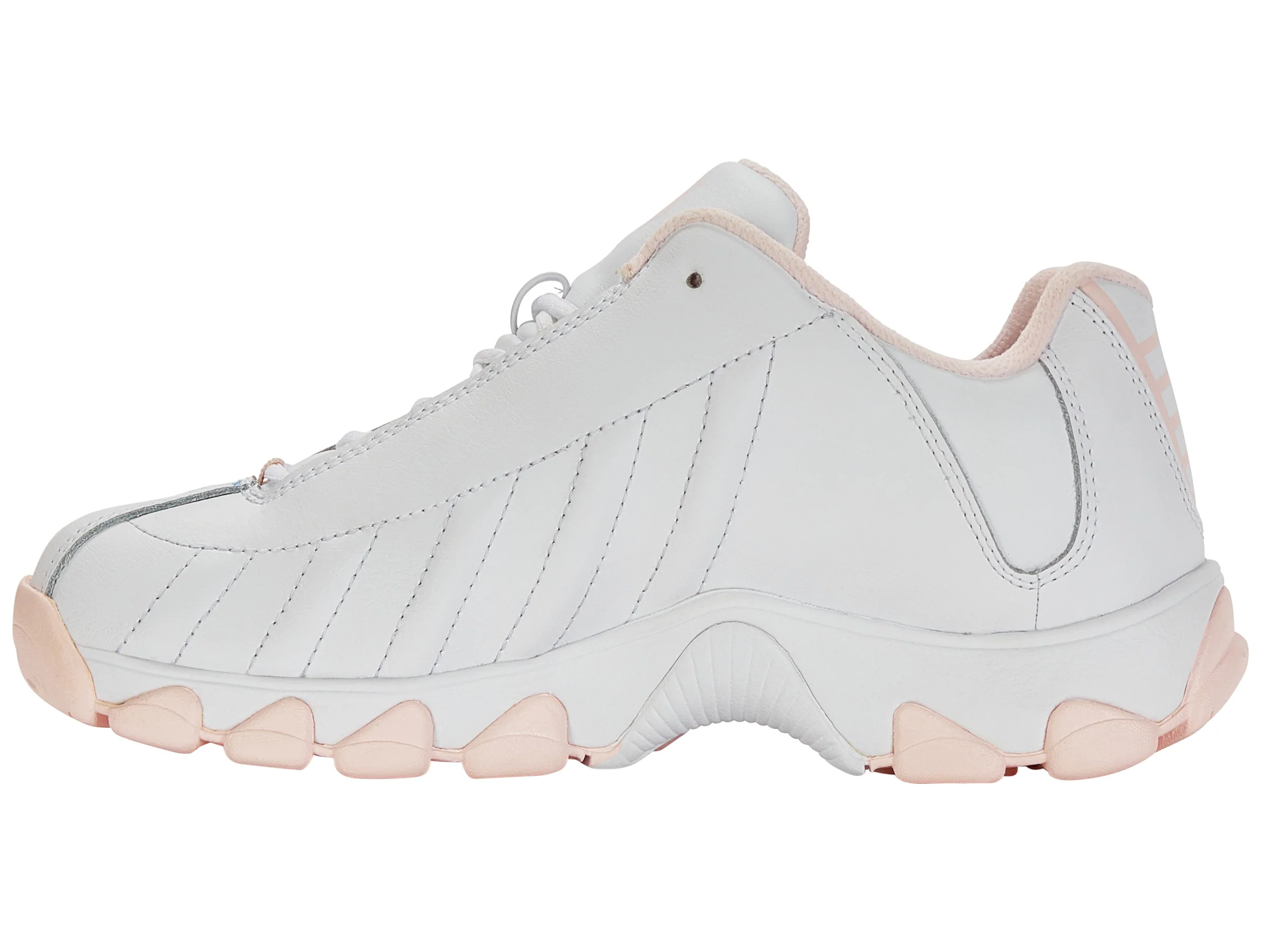 86408-979-M | ST329 | WHITE/HEAVENLY PINK - Image 5