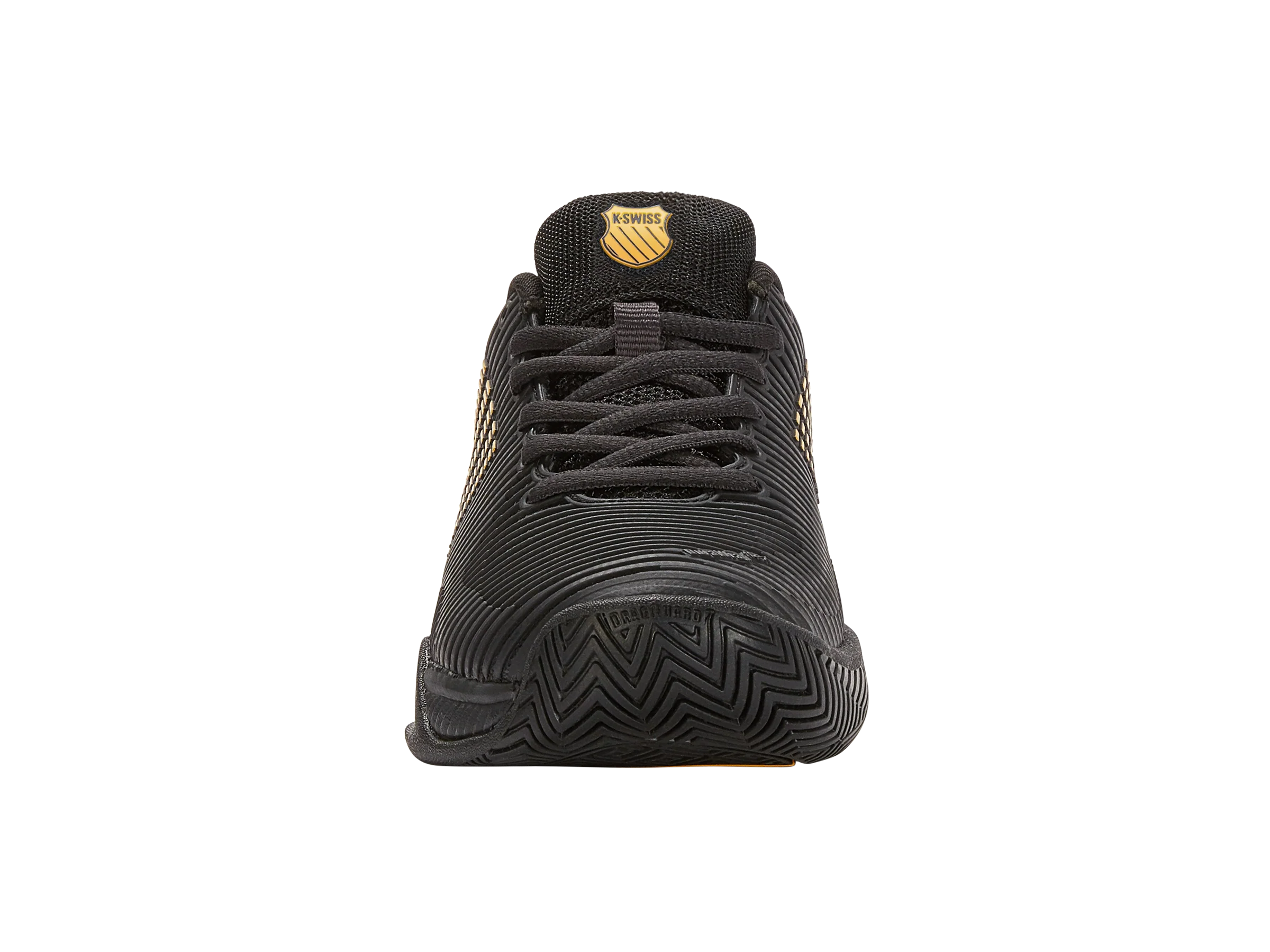 86613-071-M | HYPERCOURT EXPRESS 2 | MOONLESS NIGHT/AMBER YELLOW - Image 3