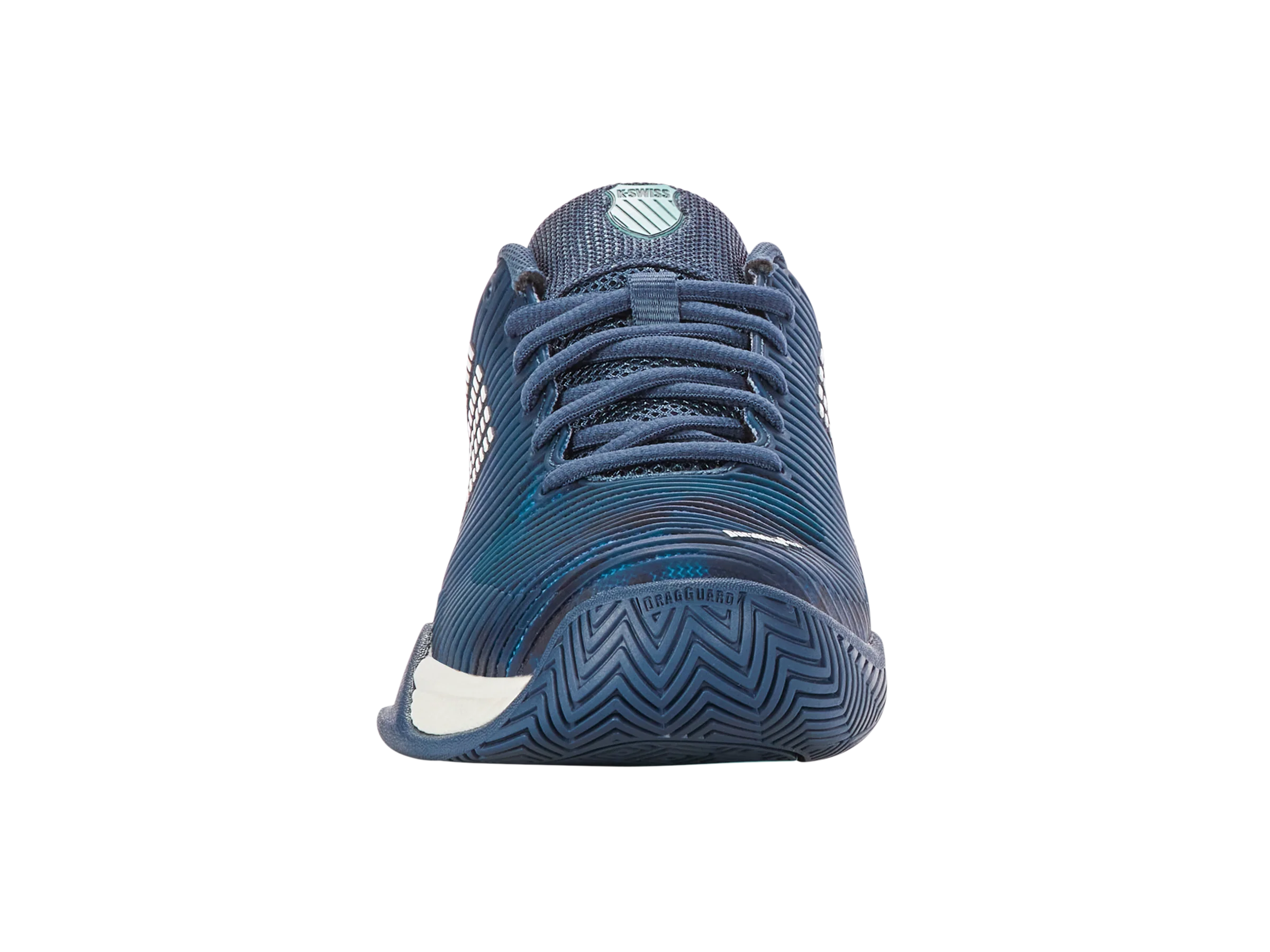 86613-346-M | HYPERCOURT EXPRESS 2 | INDIAN TEAL/STAR WHITE/MOONSTRUCK - Image 3