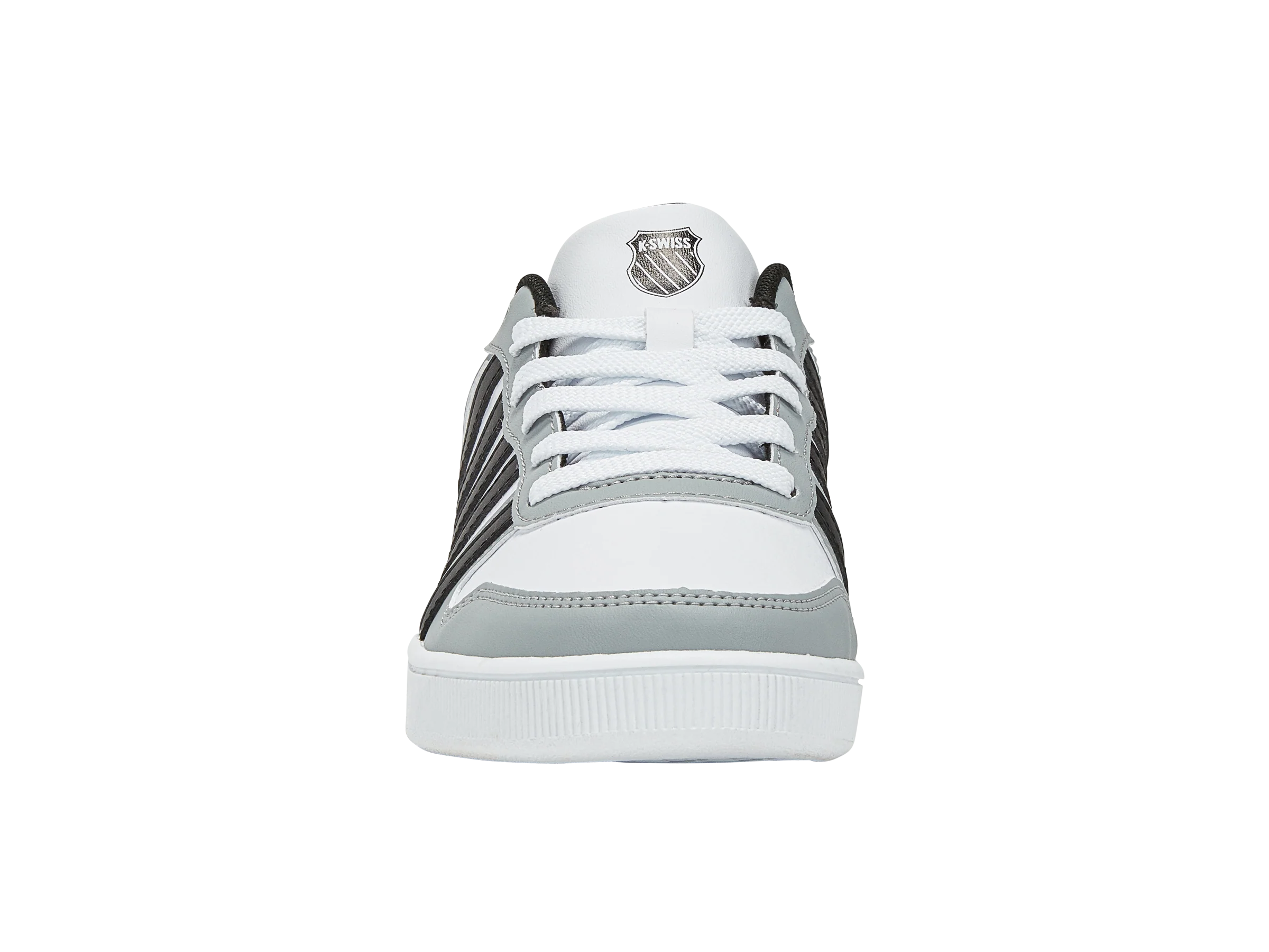 86931-021-M | COURT PALISADES | HIGHRISE/WHITE/BLACK - Image 3